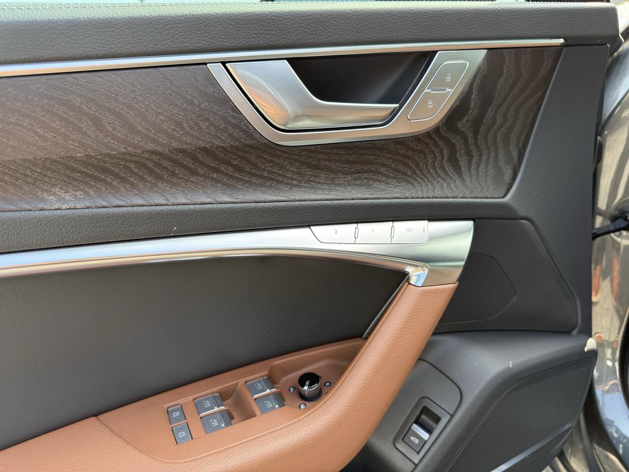 2023 Audi A6 Progressiv Photo