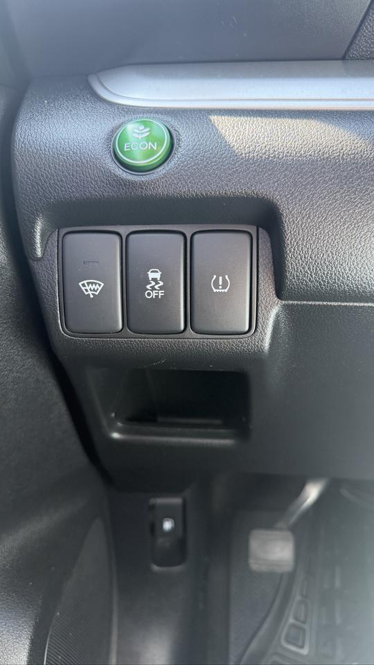 2016 Honda CR-V SE Photo