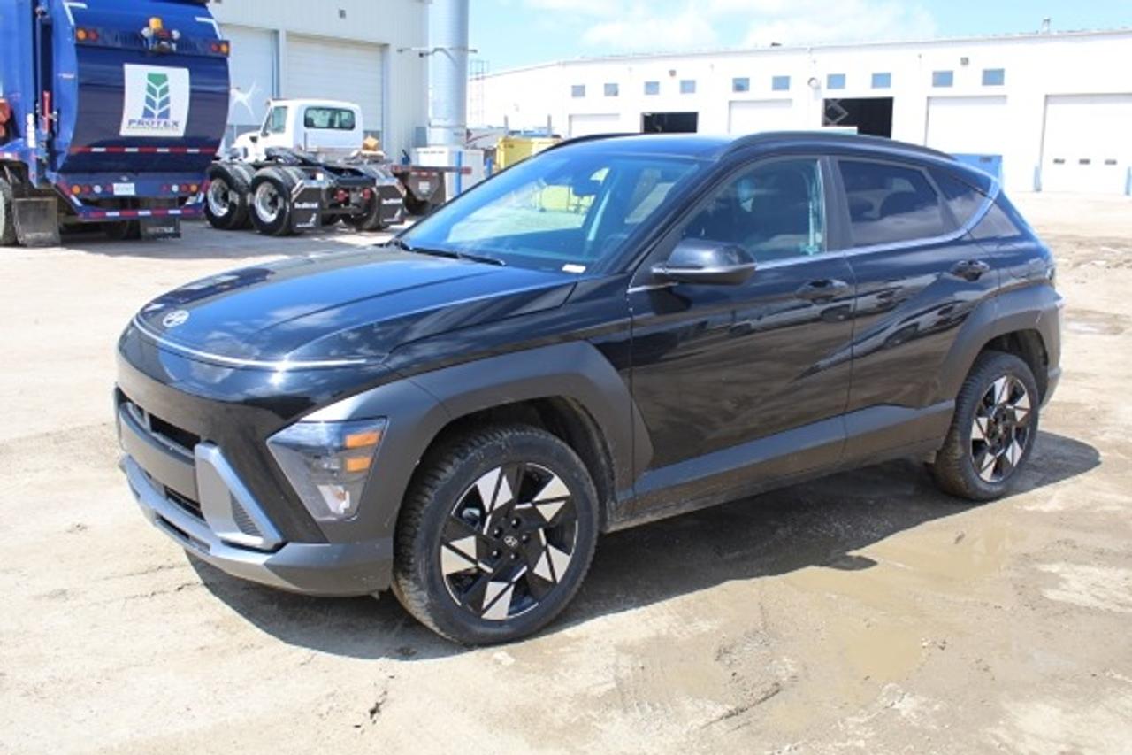 2025 Hyundai KONA 2.0L Preferred AWD w/Trend Package, Htd L, S/R,BUC - Photo #1