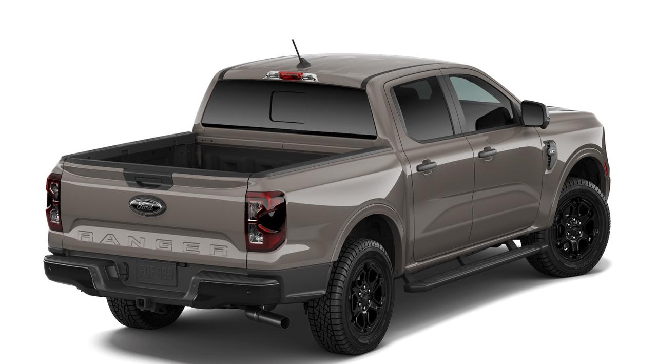 2026 Ford Ranger XLT Photo2