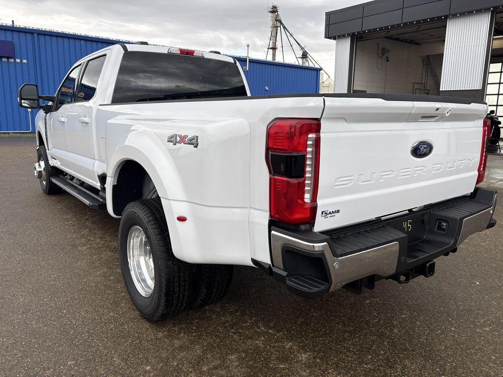 2026 Ford F-350
