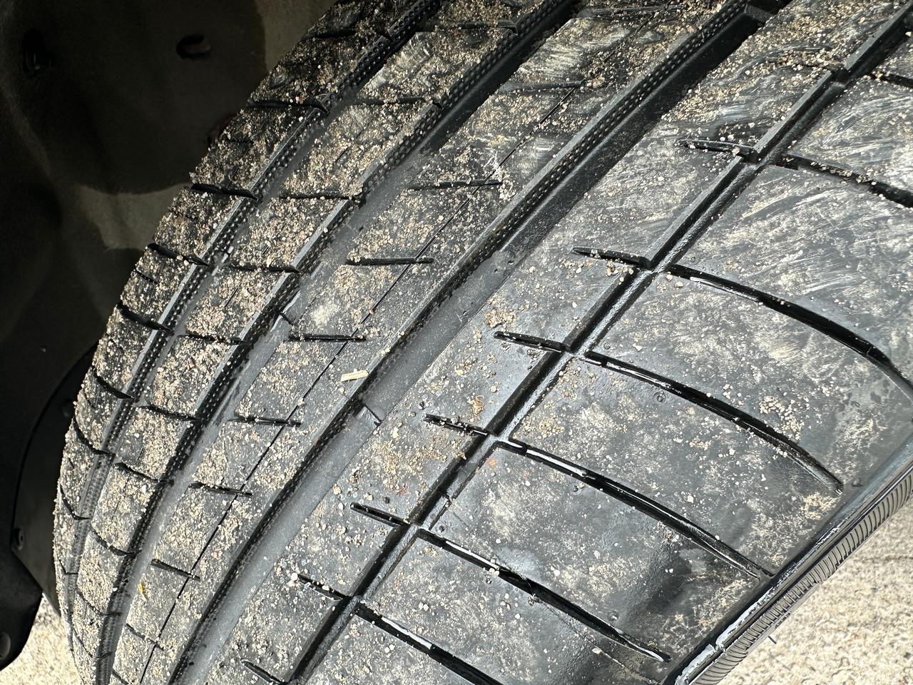 2019 Ford Edge TitaniumAWD PanoRoof HTD/CLD Leather XM NAV Alloys Photo