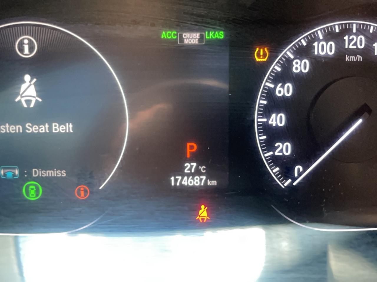 2018 Honda Accord Sport Photo