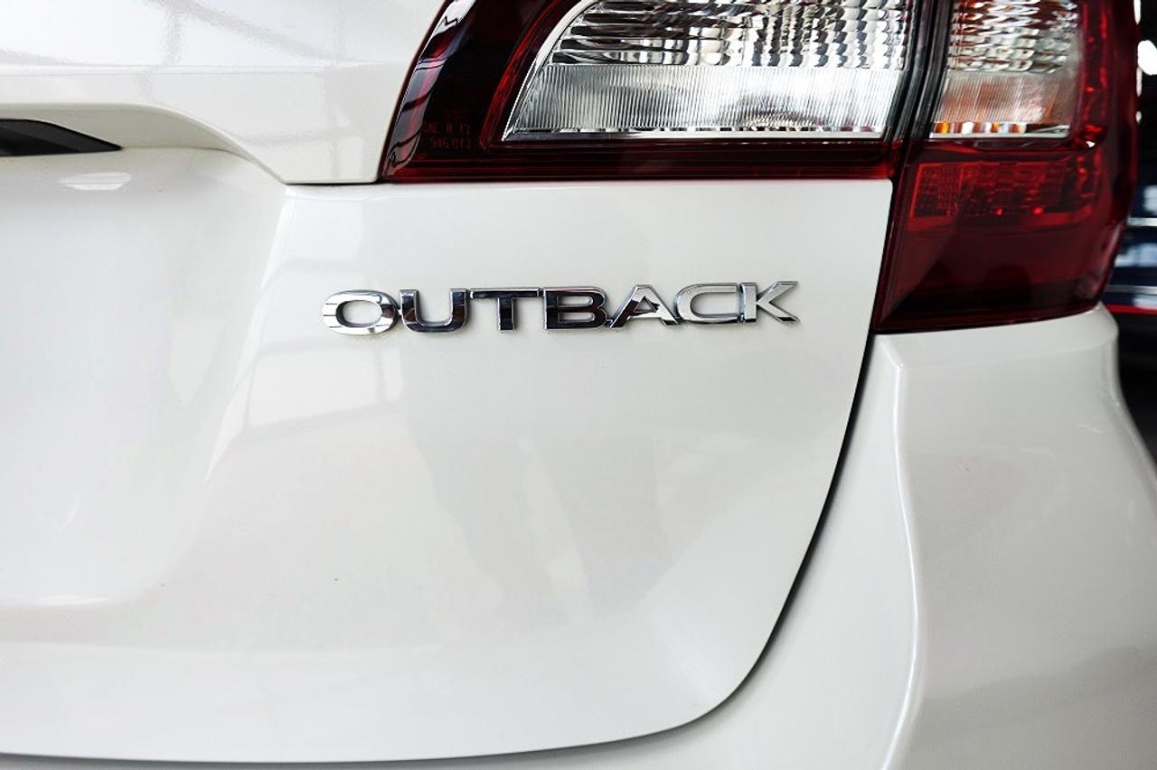 2018 Subaru Outback MINI CONDITION,NO ACCIDENT.ALL SERVICE RECORDS Photo