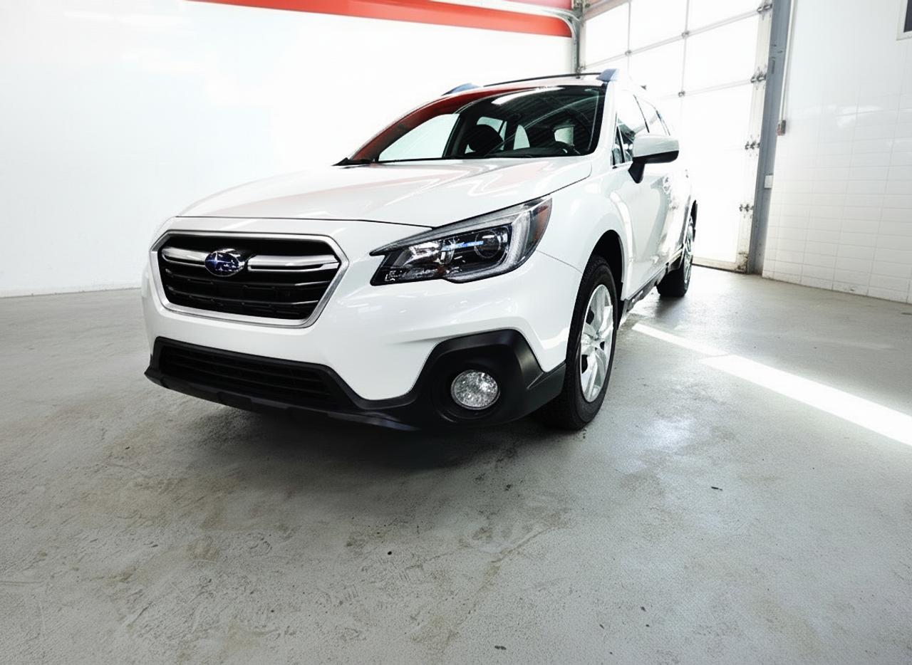 2018 Subaru Outback MINI CONDITION,NO ACCIDENT.ALL SERVICE RECORDS Photo