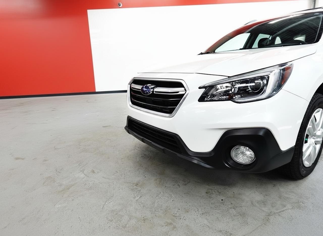 2018 Subaru Outback MINI CONDITION,NO ACCIDENT.ALL SERVICE RECORDS Photo