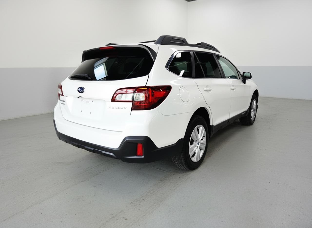 2018 Subaru Outback MINI CONDITION,NO ACCIDENT.ALL SERVICE RECORDS Photo
