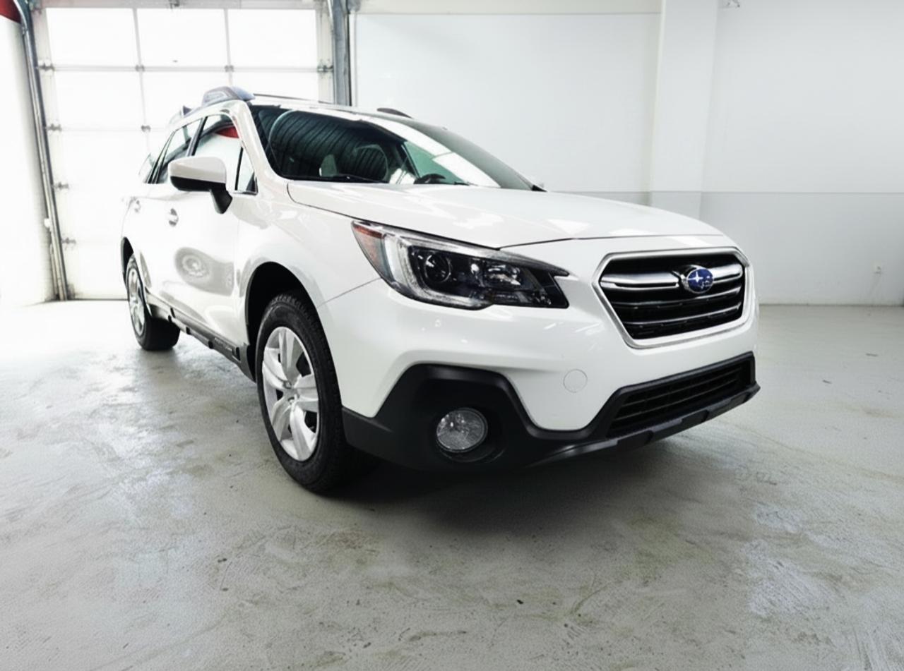 2018 Subaru Outback MINI CONDITION,NO ACCIDENT.ALL SERVICE RECORDS - Photo #1