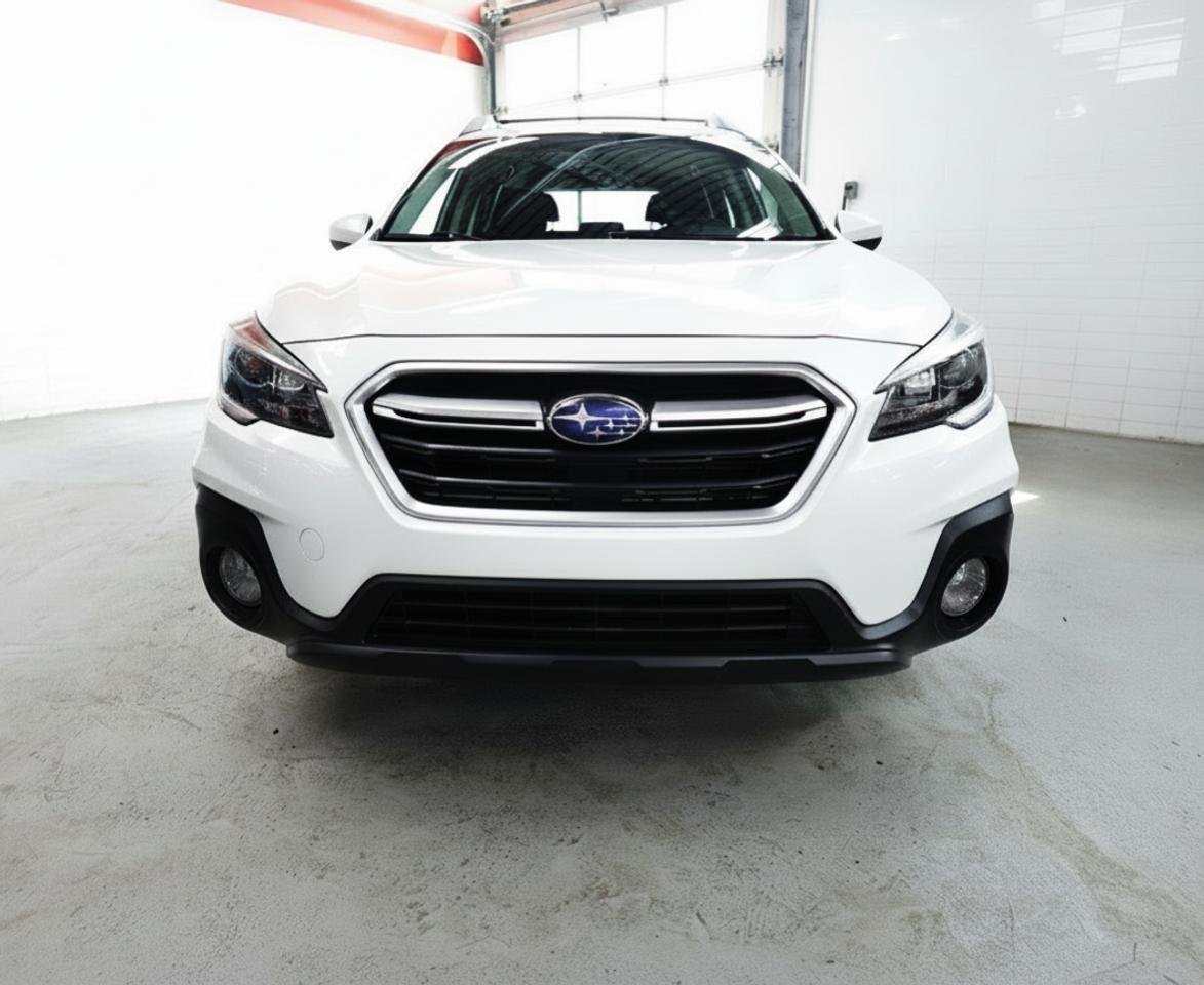 2018 Subaru Outback MINI CONDITION,NO ACCIDENT.ALL SERVICE RECORDS Photo