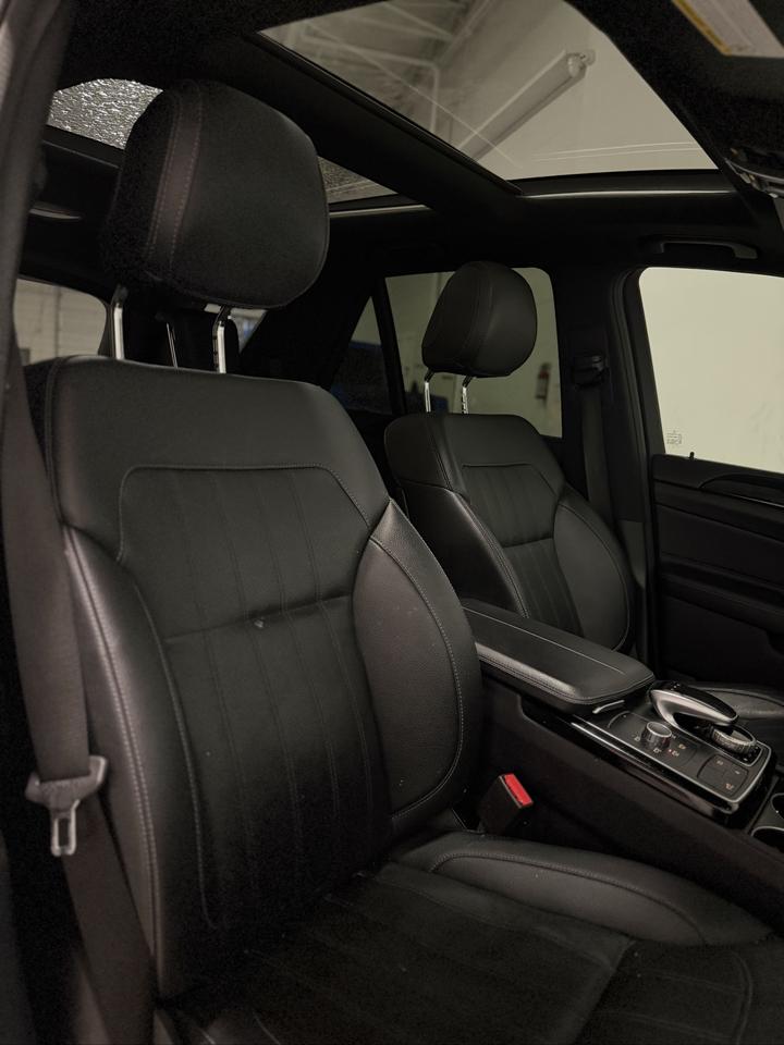 2017 Mercedes-Benz GLE GLE 400 Photo