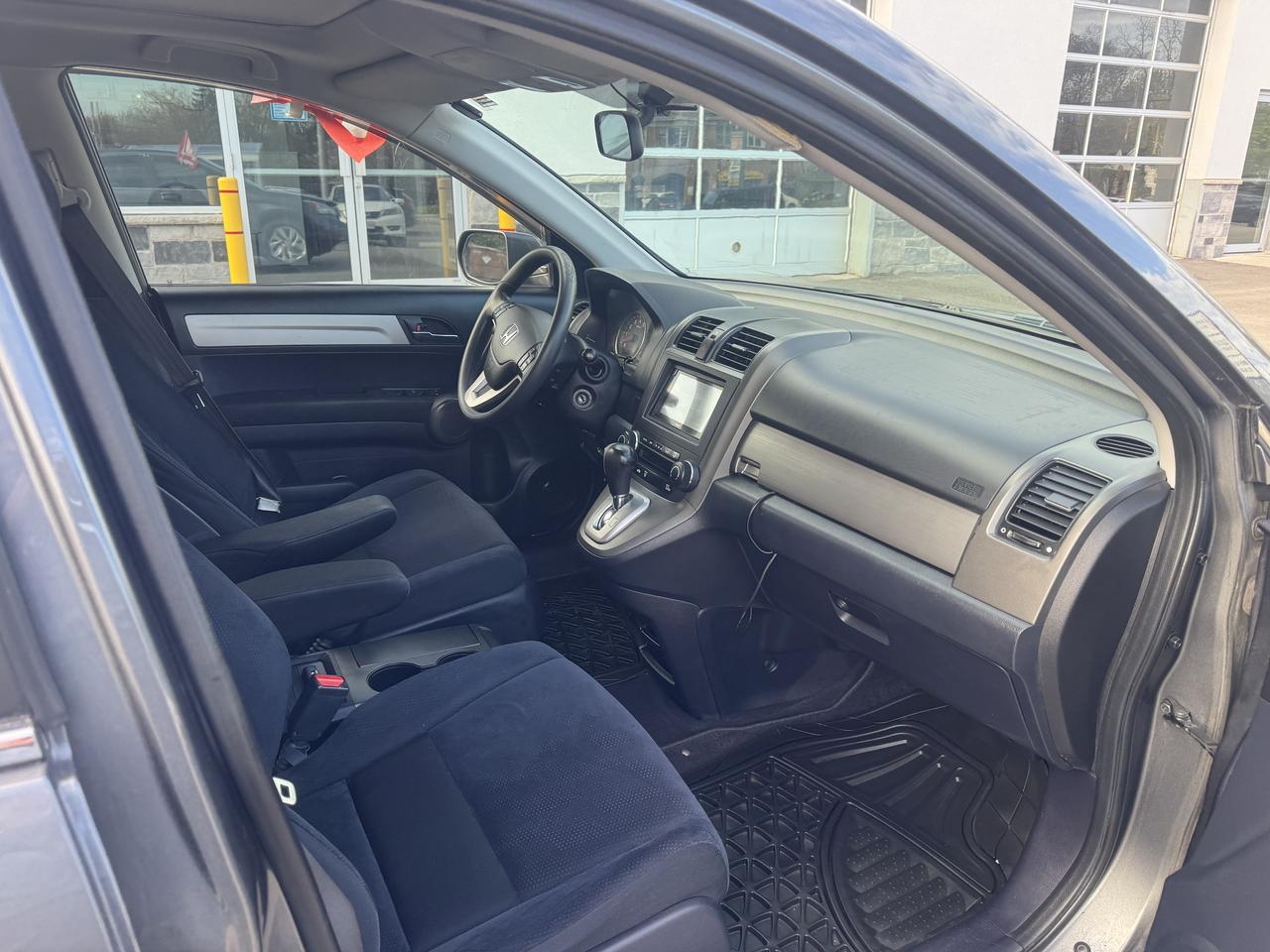 2011 Honda CR-V EX Photo