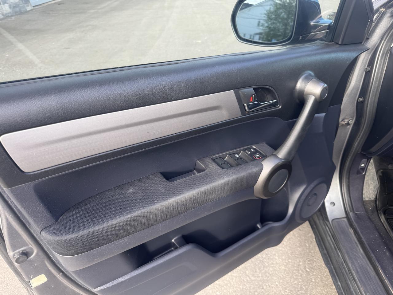 2011 Honda CR-V EX Photo
