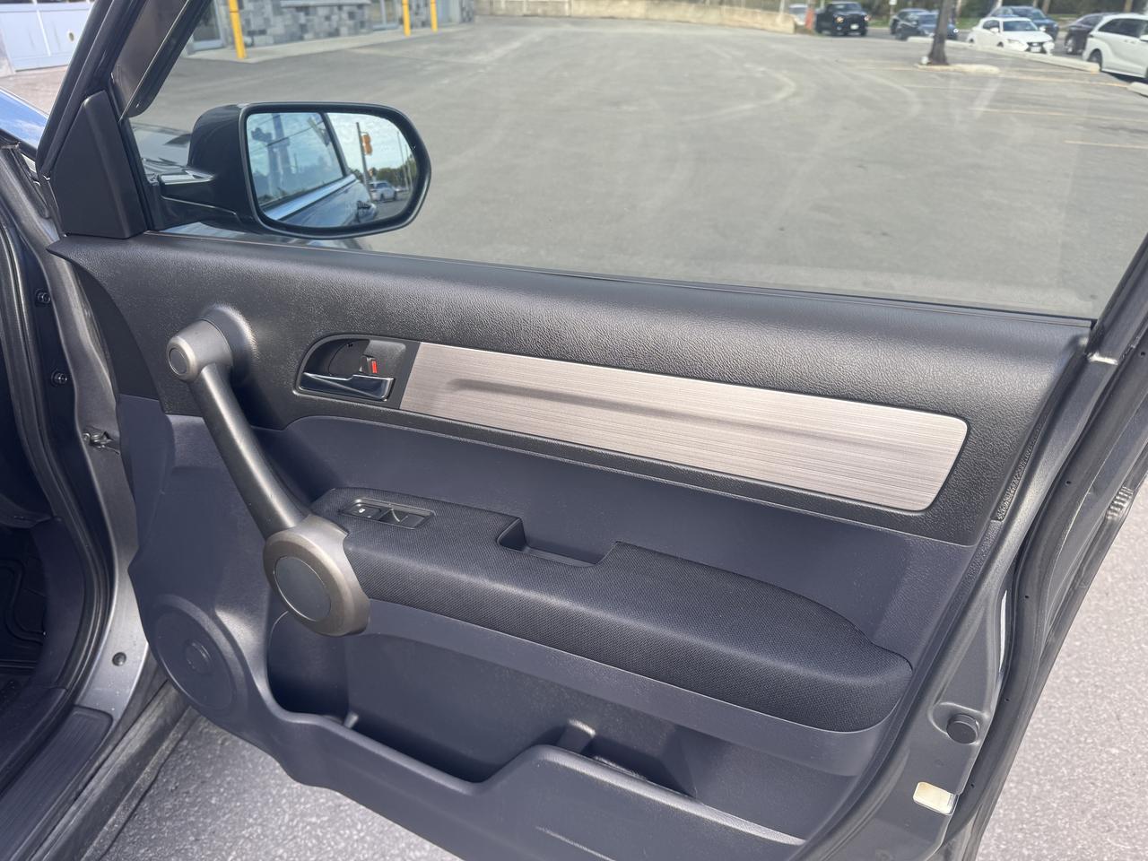 2011 Honda CR-V EX Photo