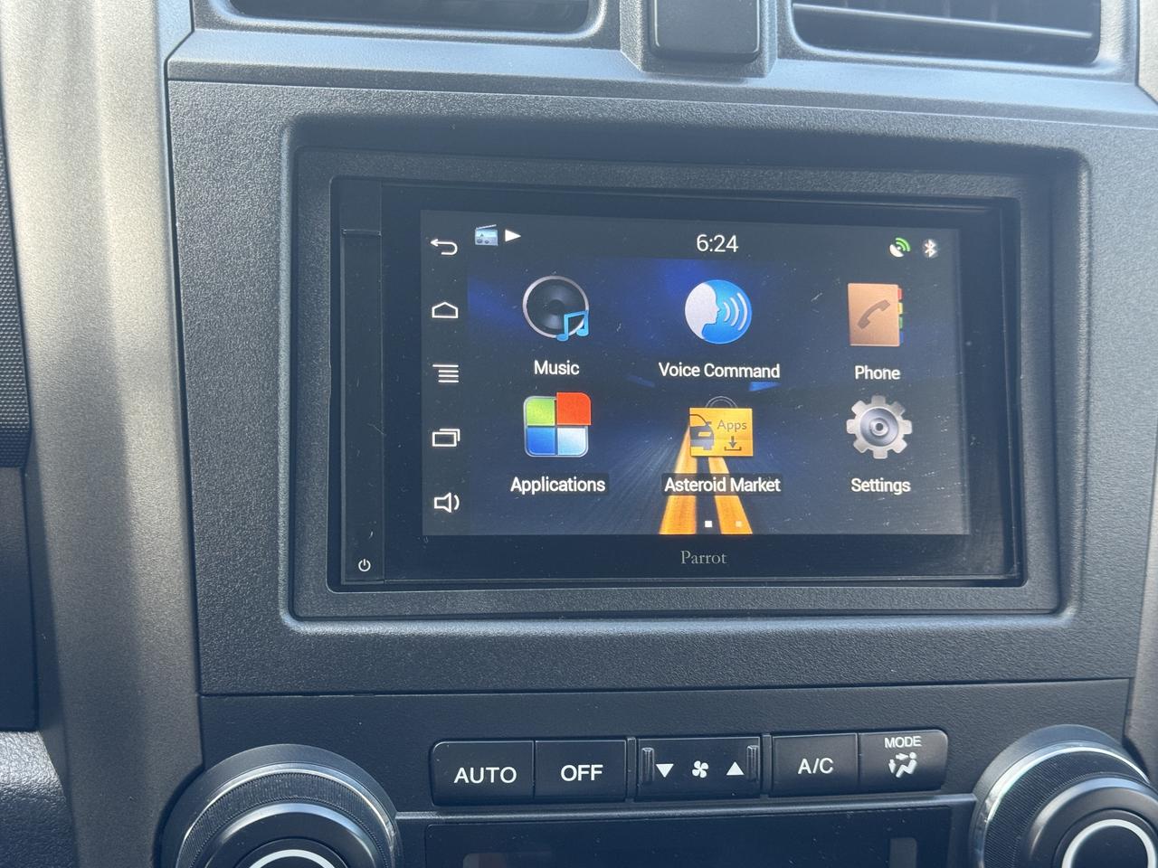 2011 Honda CR-V EX Photo