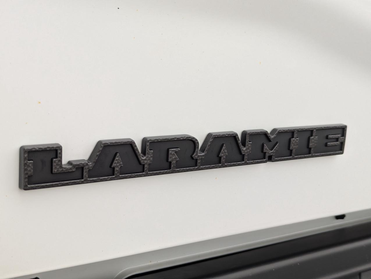 2025 RAM 2500 Diesel/Laramie/6.7 Photo