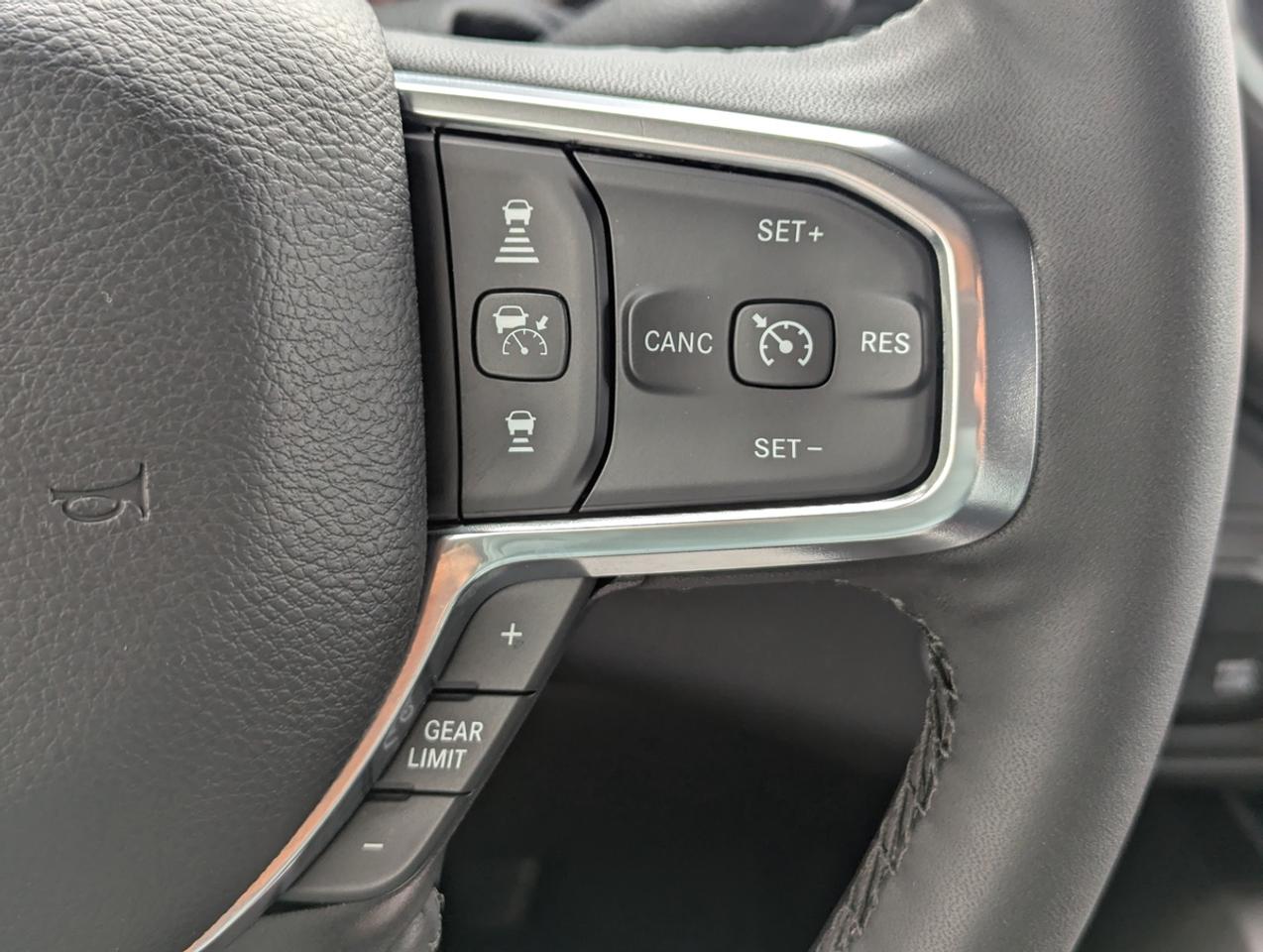 2025 RAM 2500 Diesel/Laramie/6.7/ACC Photo