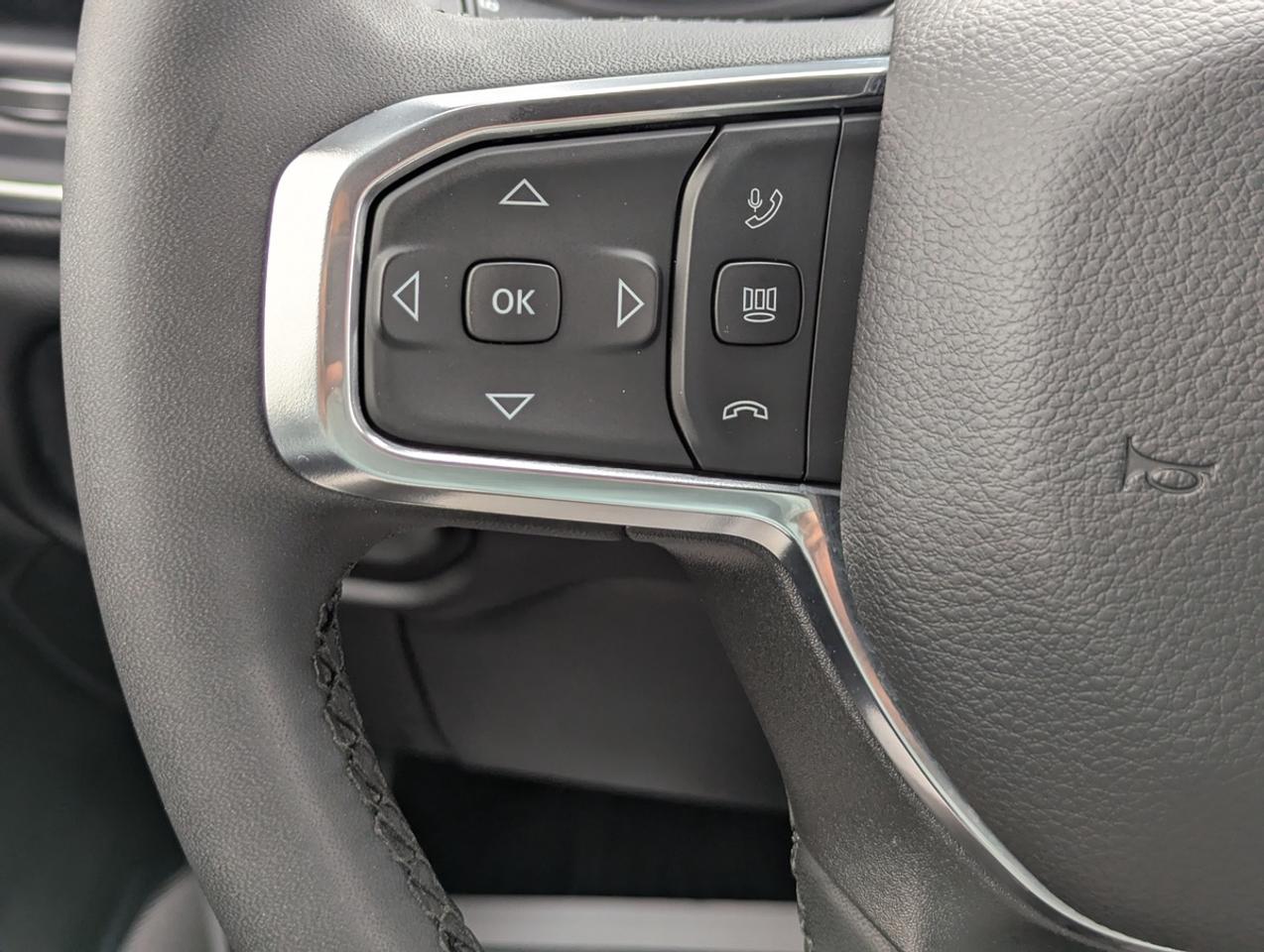 2025 RAM 2500 Diesel/Laramie/6.7/ACC Photo