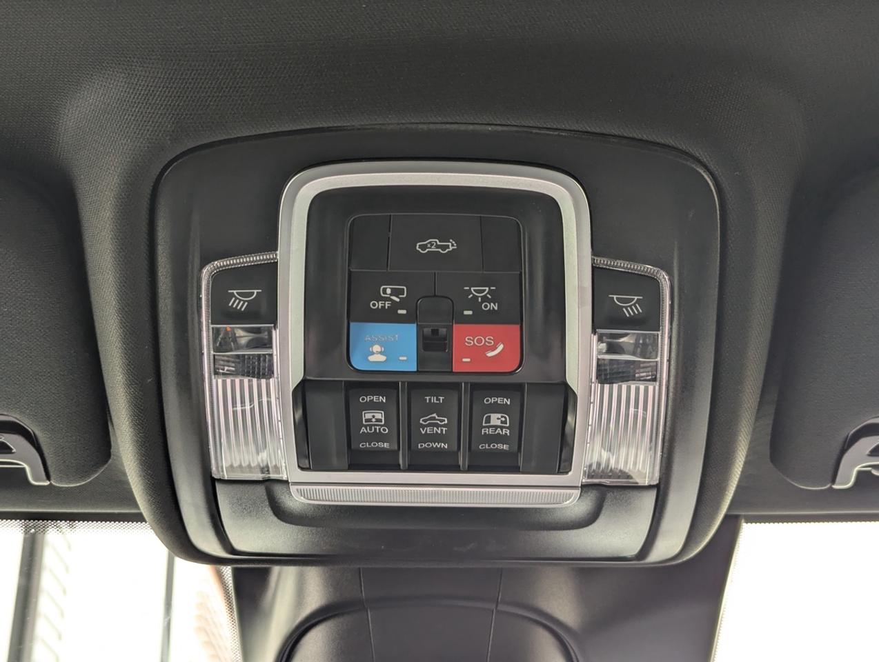 2025 RAM 2500 Diesel/Laramie/6.7/ACC Photo