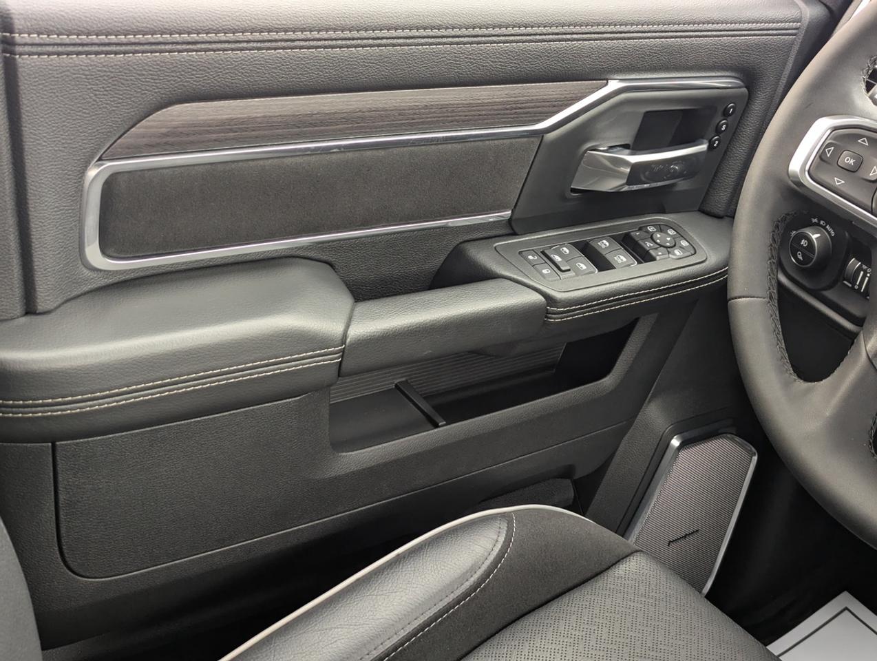 2025 RAM 2500 Diesel/Laramie/6.7/ACC Photo