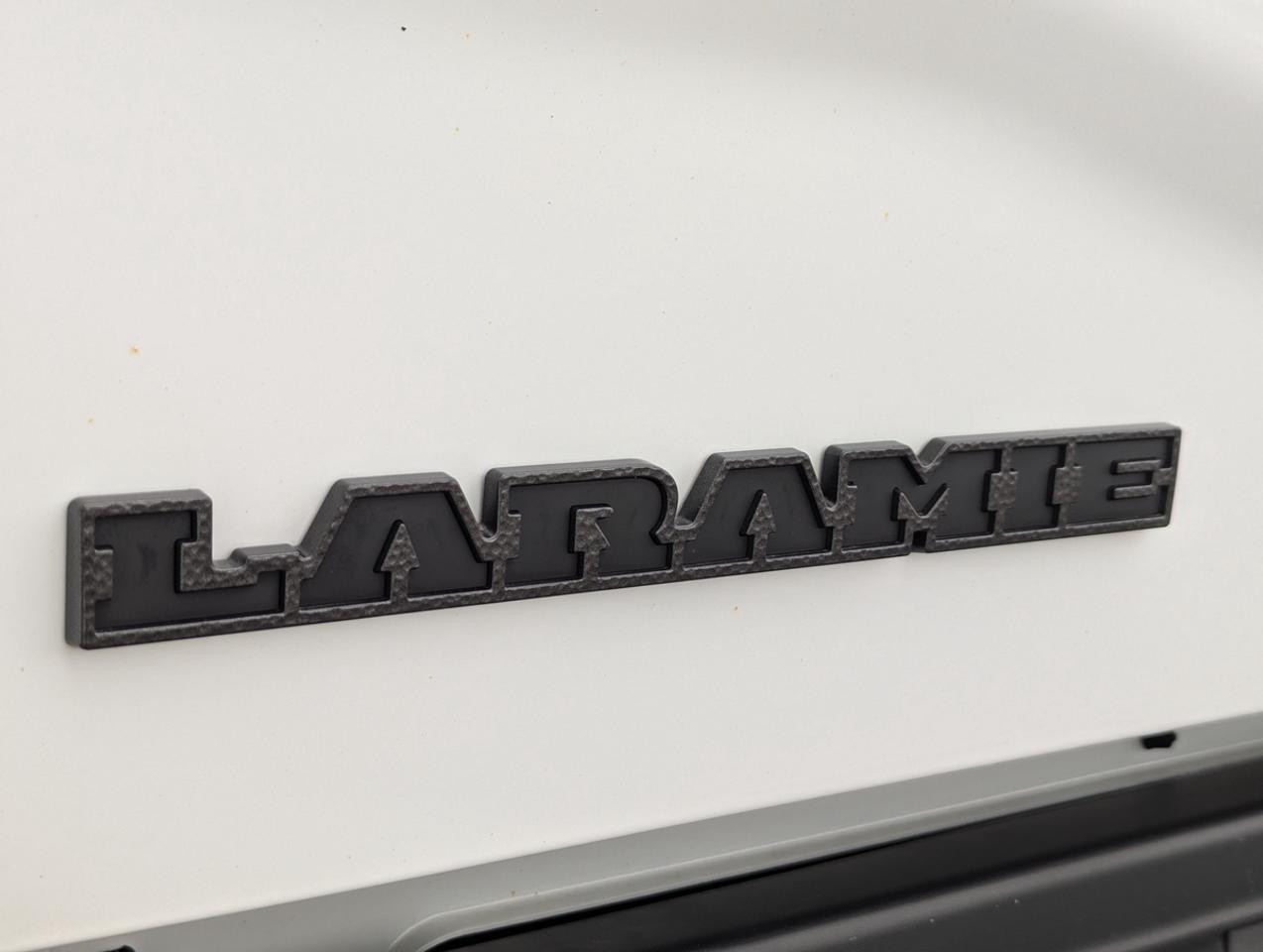 2025 RAM 2500 Diesel/Laramie/6.7/ACC Photo