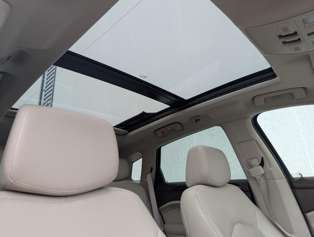2013 Cadillac SRX4 Luxury/3.6/AWD Photo
