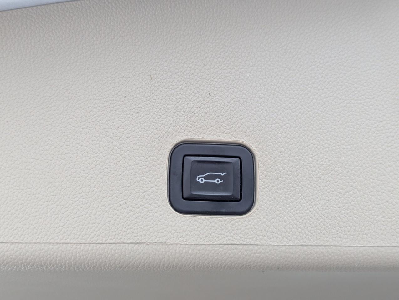2013 Cadillac SRX4 Luxury/3.6/AWD Photo