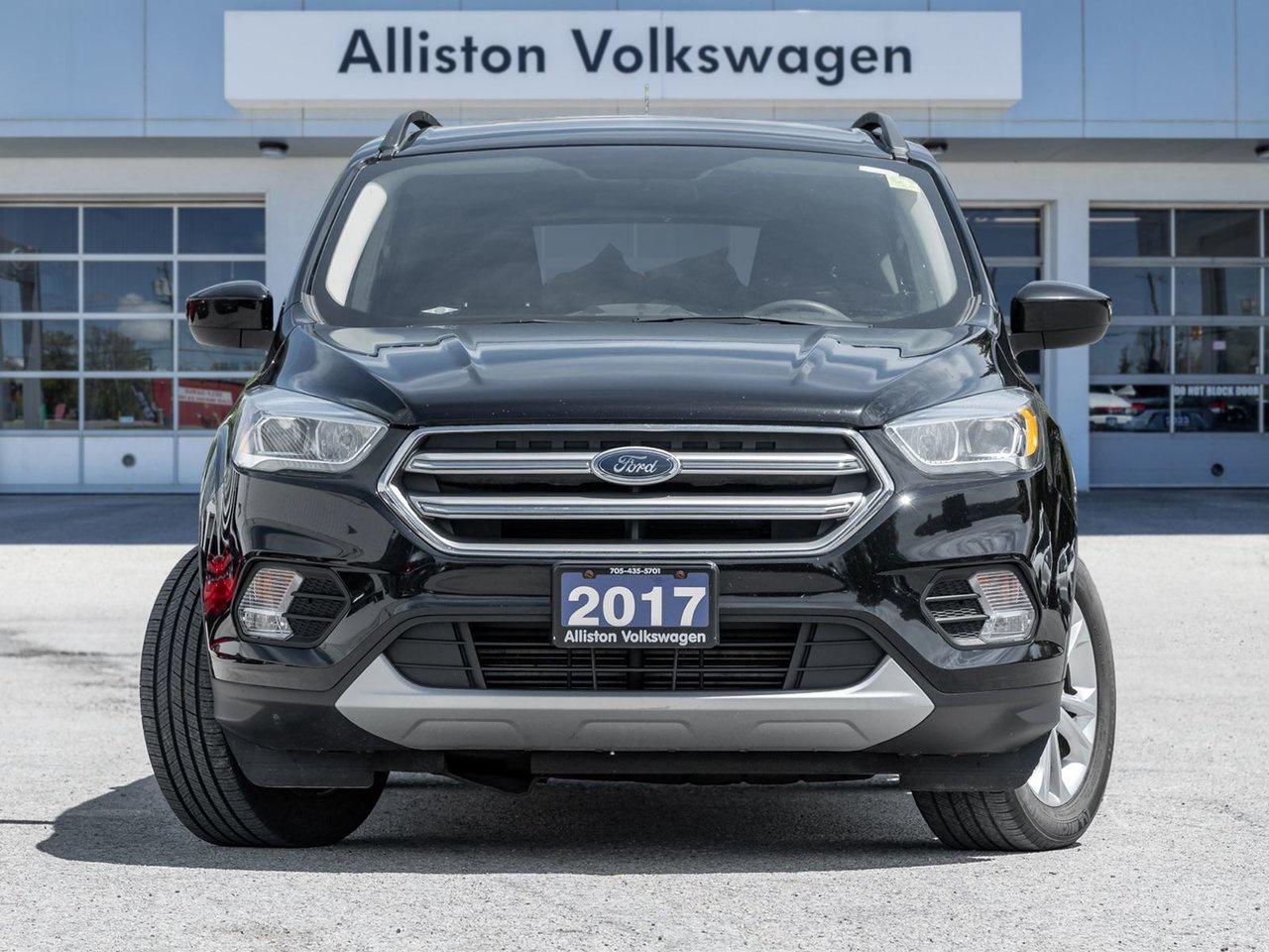 2017 Ford Escape SE Photo