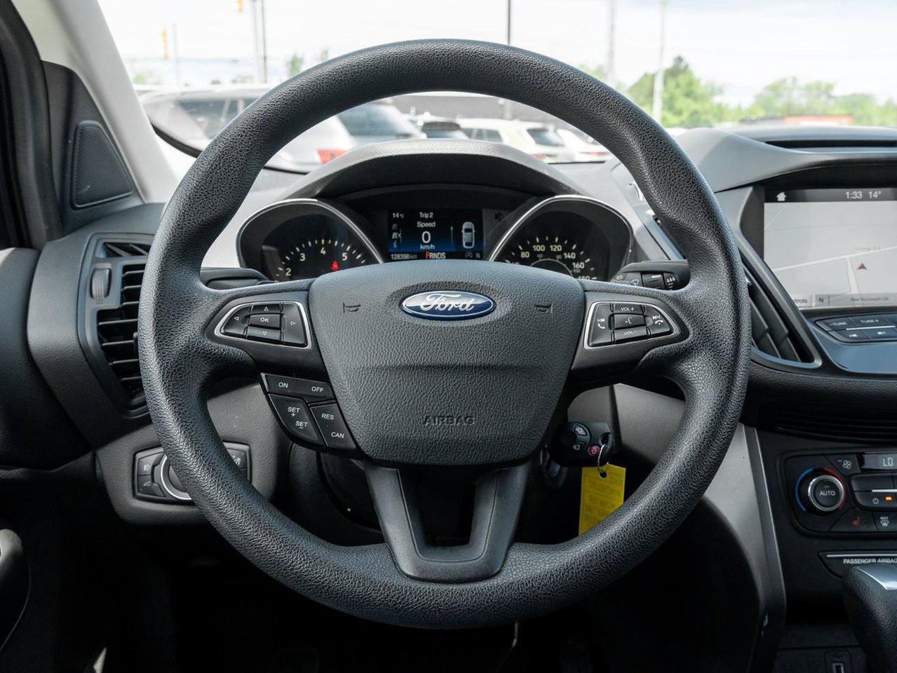 2017 Ford Escape SE Photo