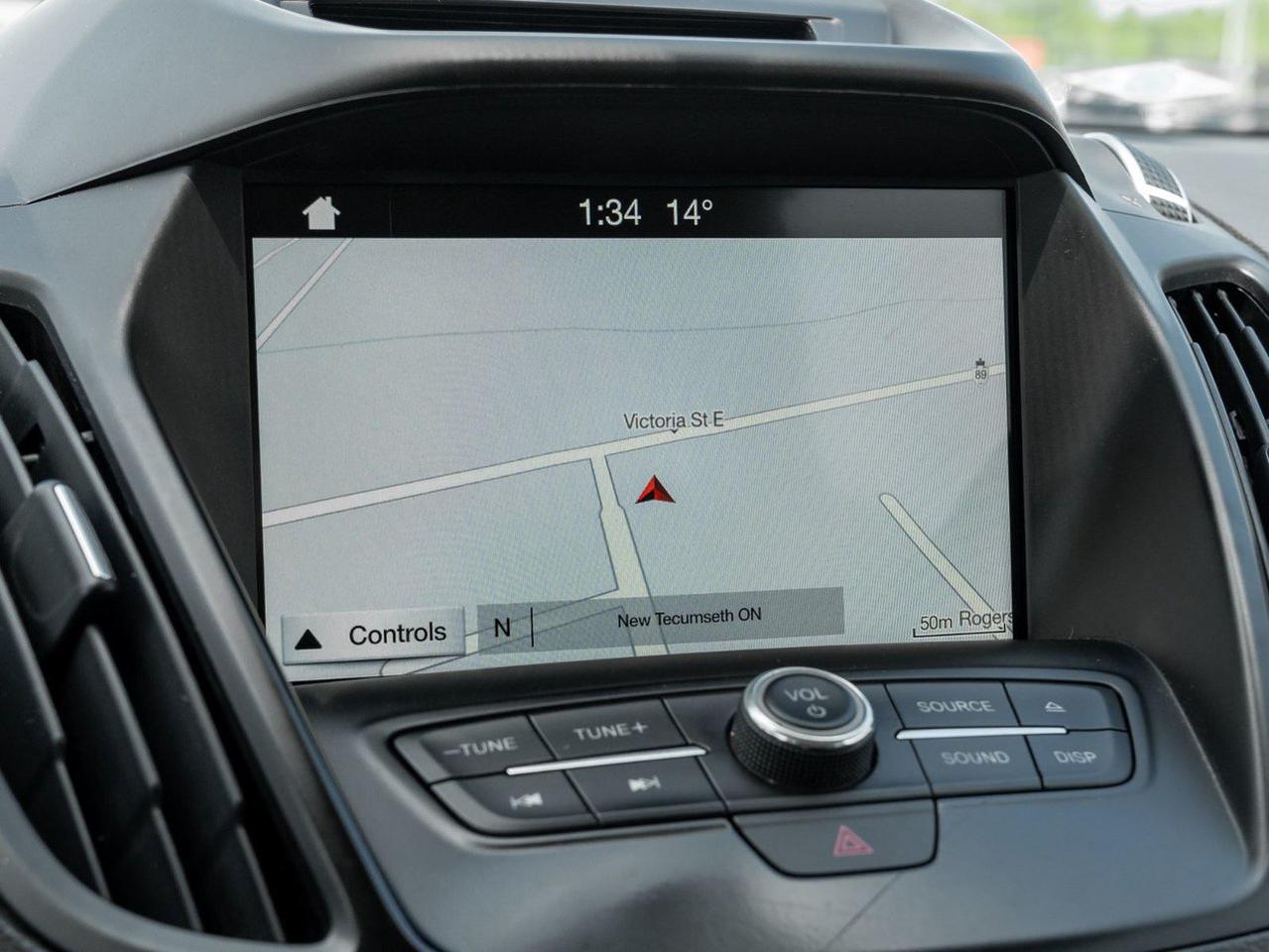 2017 Ford Escape SE Photo