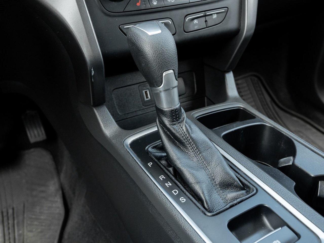 2017 Ford Escape SE Photo