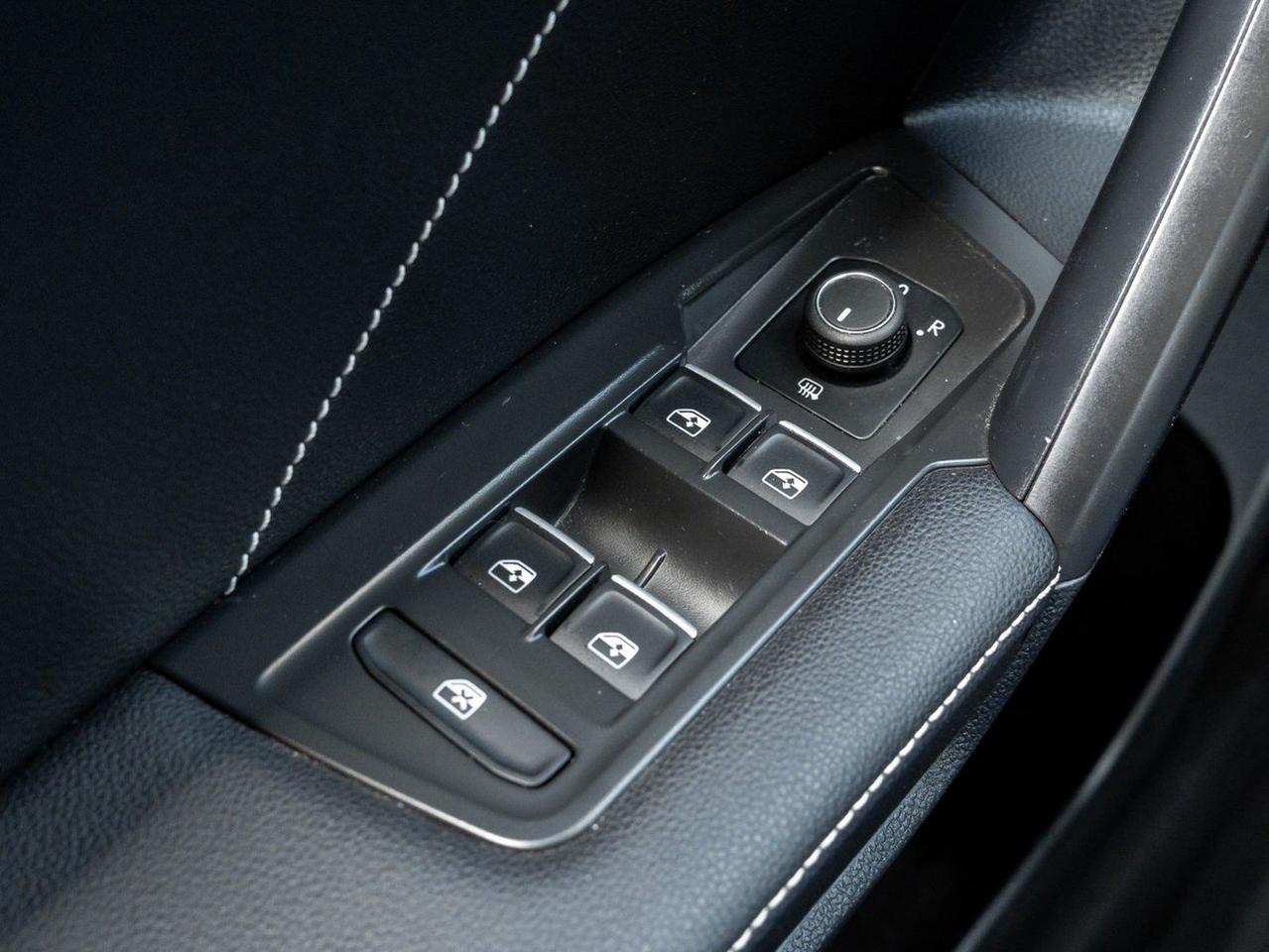 2023 Volkswagen Tiguan COMFORTLINE Photo