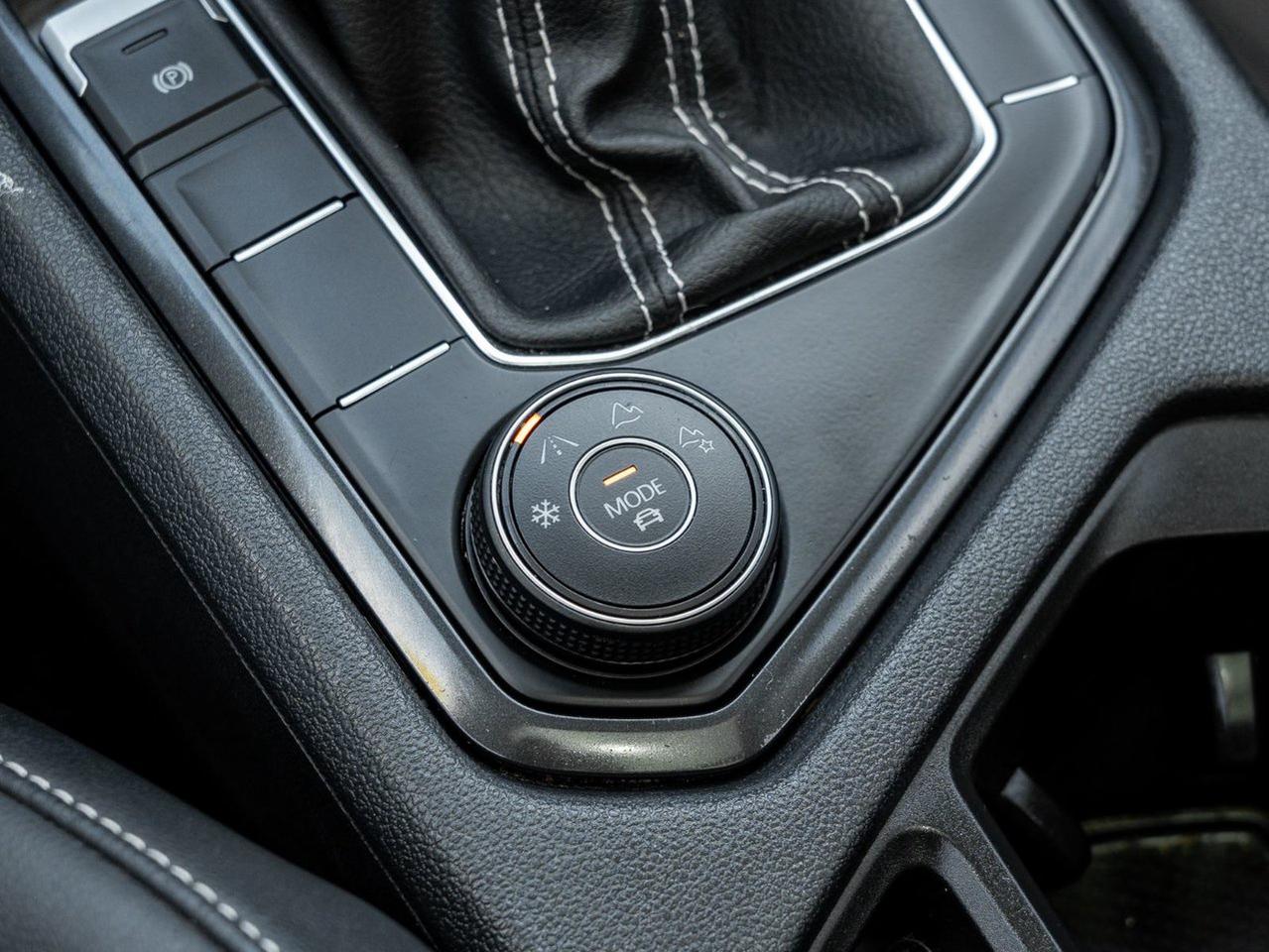2023 Volkswagen Tiguan COMFORTLINE Photo