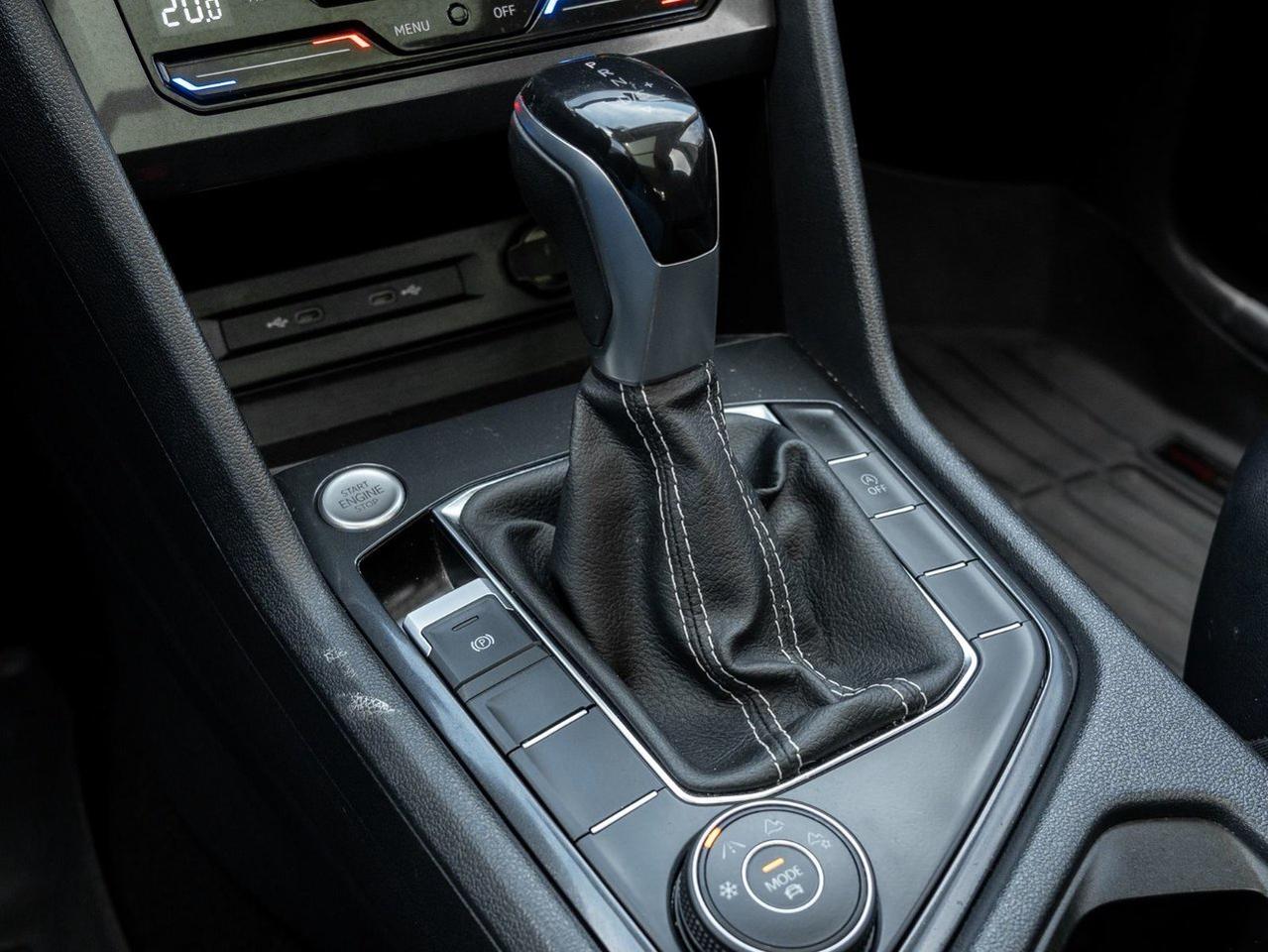 2023 Volkswagen Tiguan COMFORTLINE Photo