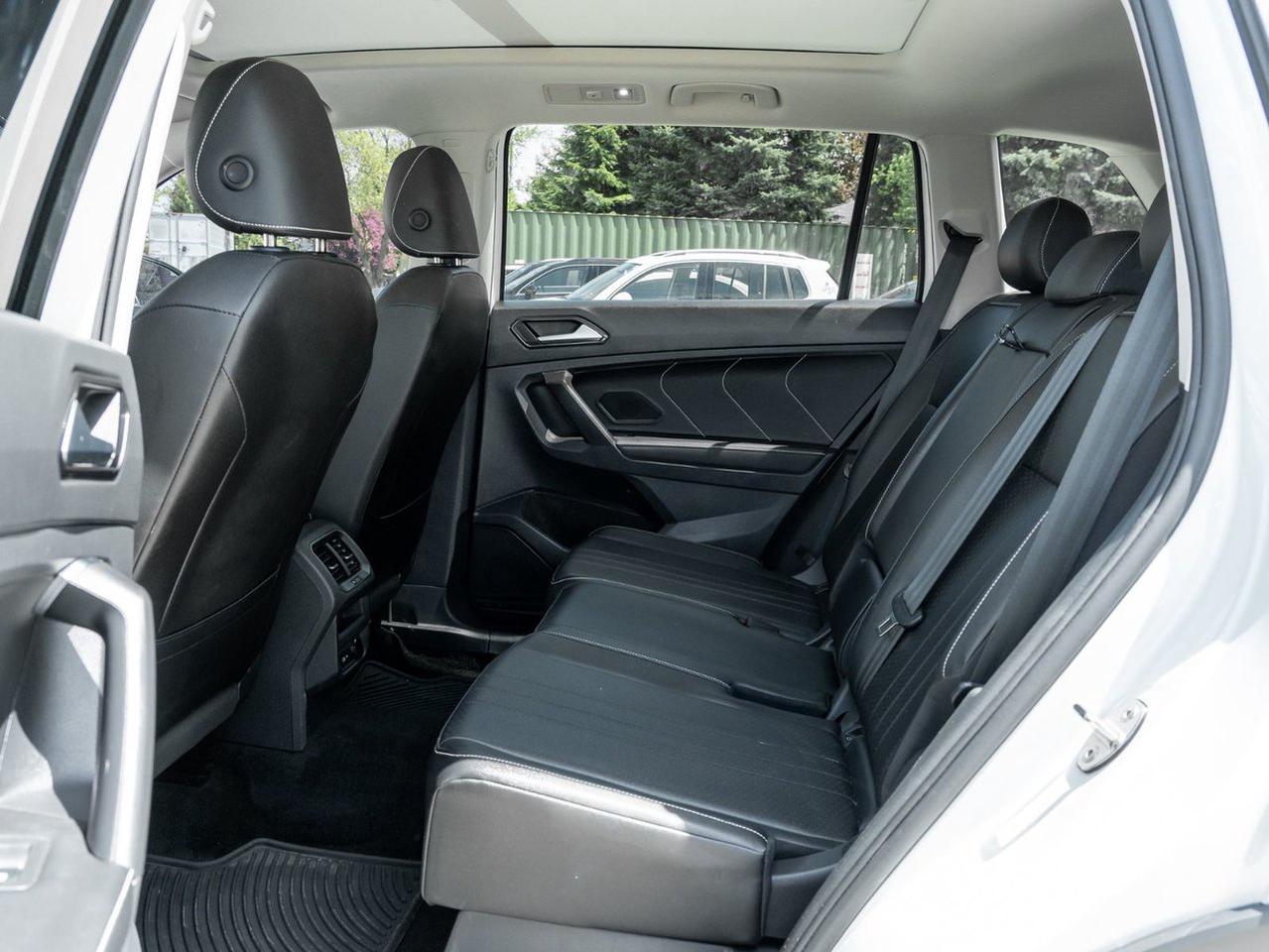 2023 Volkswagen Tiguan COMFORTLINE Photo