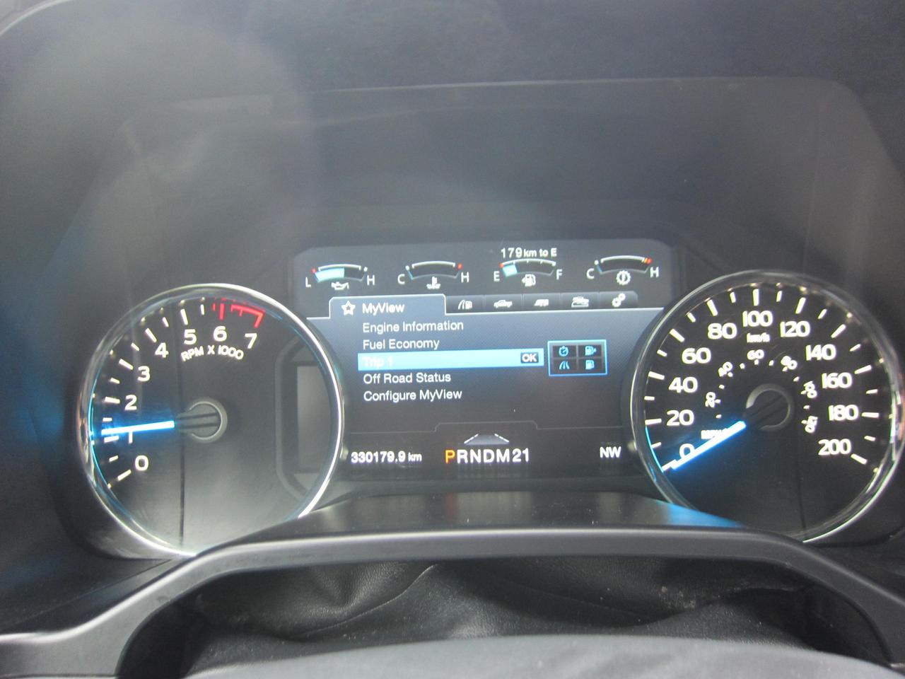 2016 Ford F-150 XLT Photo