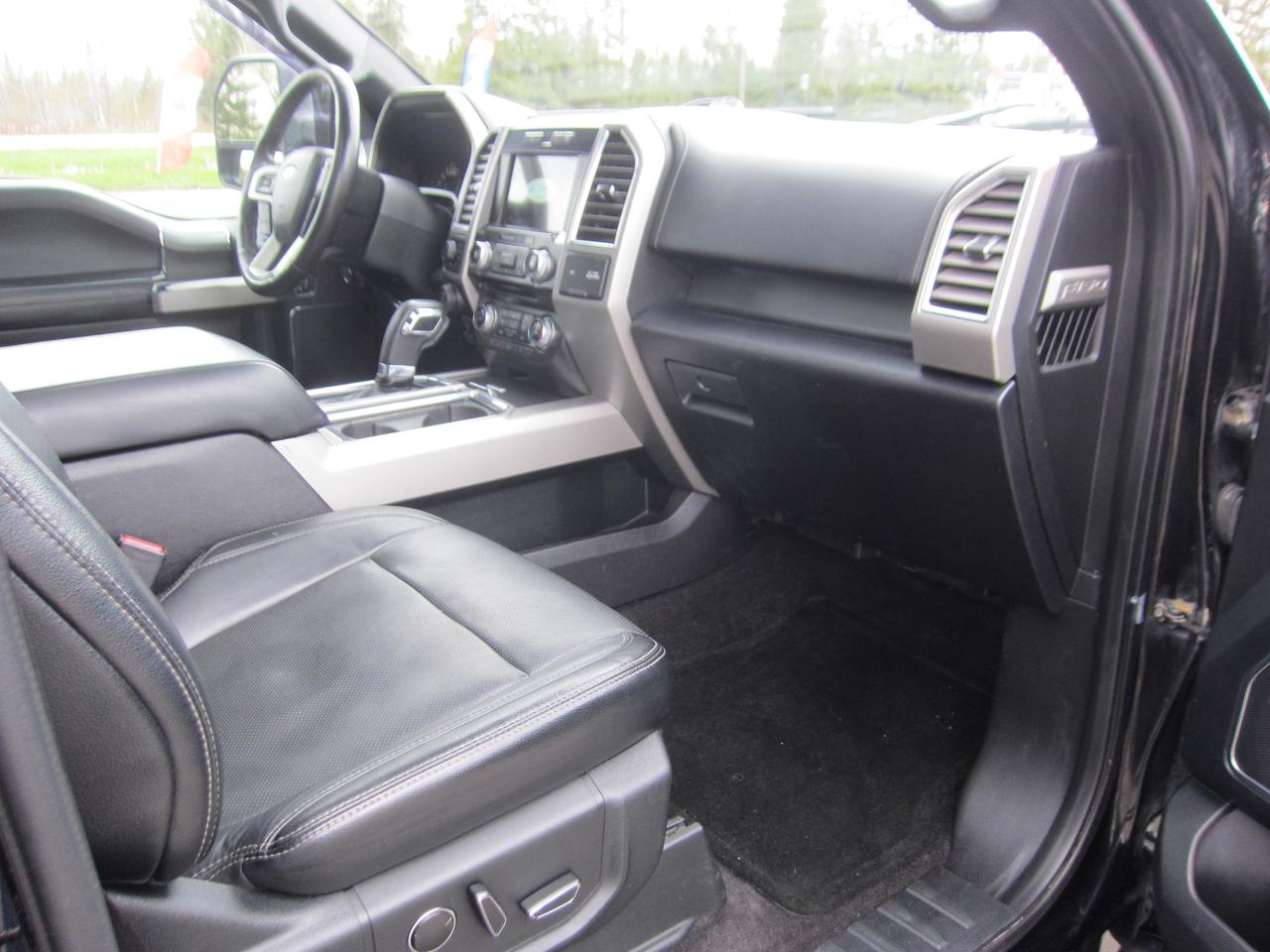 2016 Ford F-150 XLT Photo