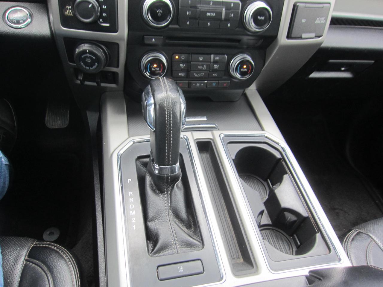 2016 Ford F-150 XLT Photo