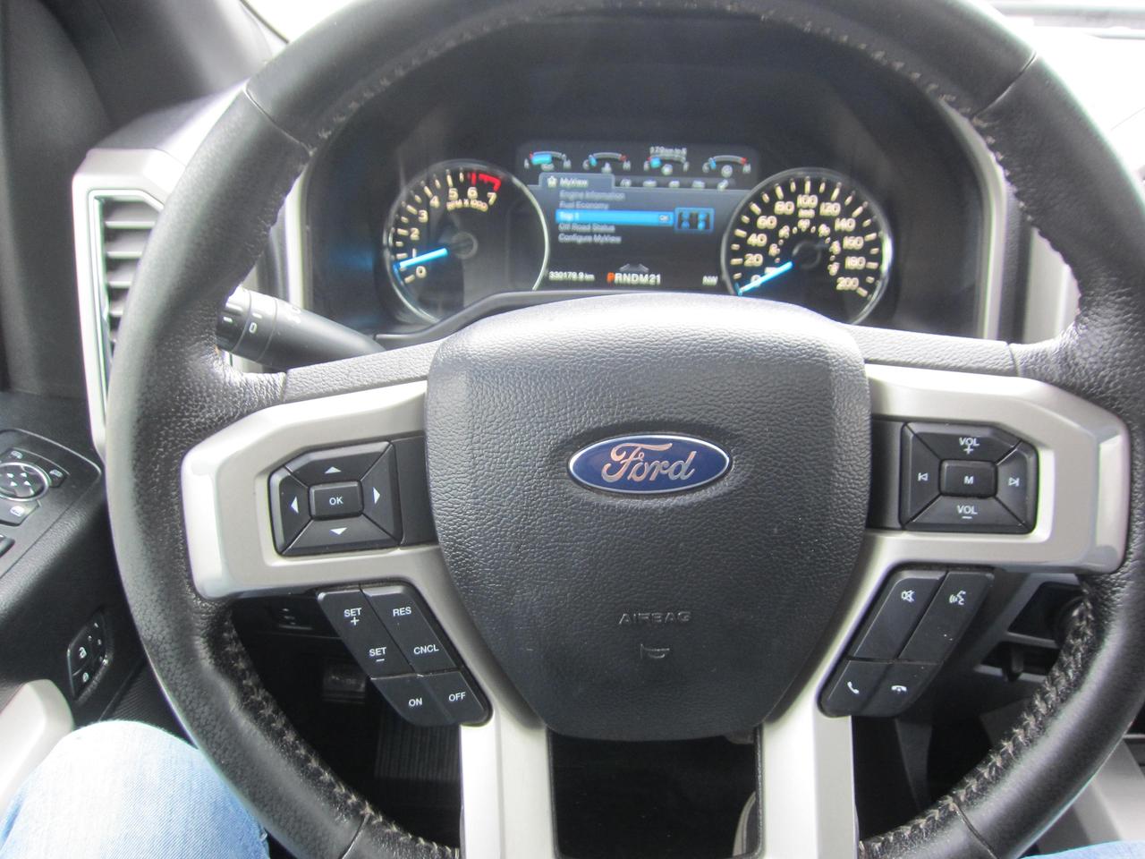 2016 Ford F-150 XLT Photo