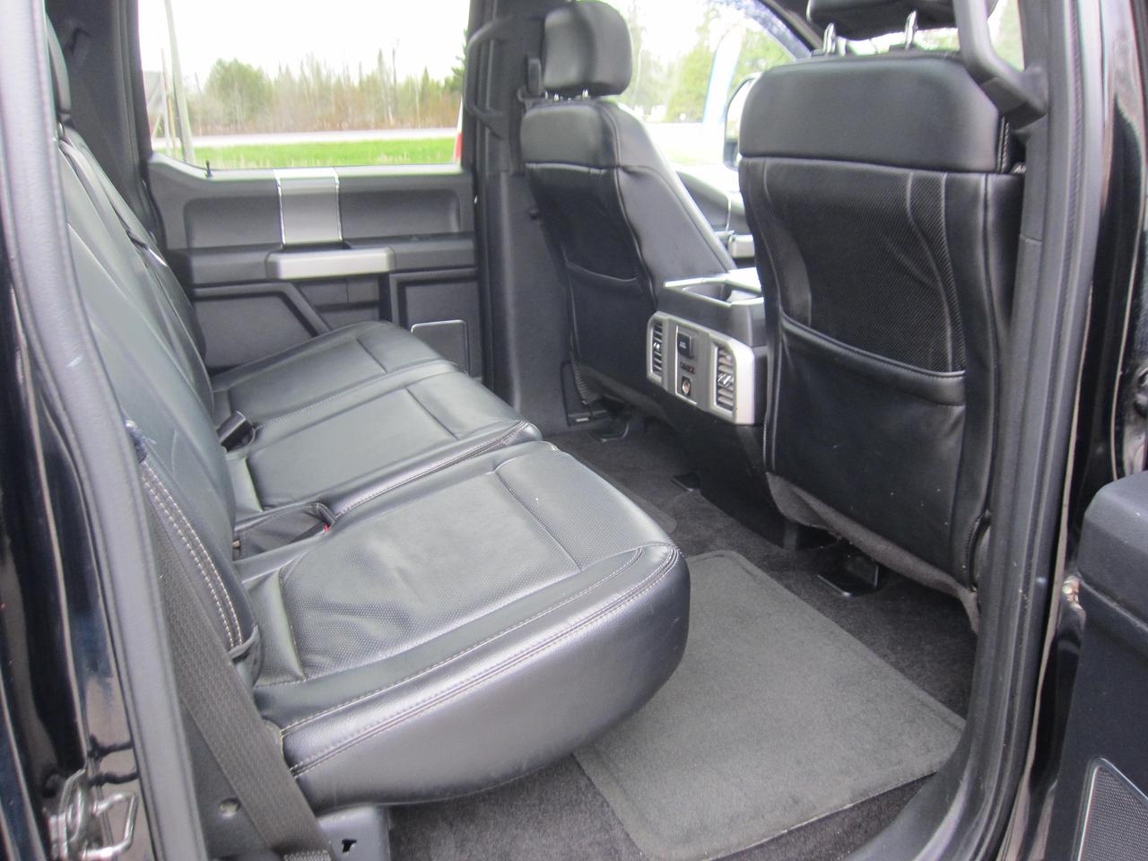2016 Ford F-150 XLT Photo
