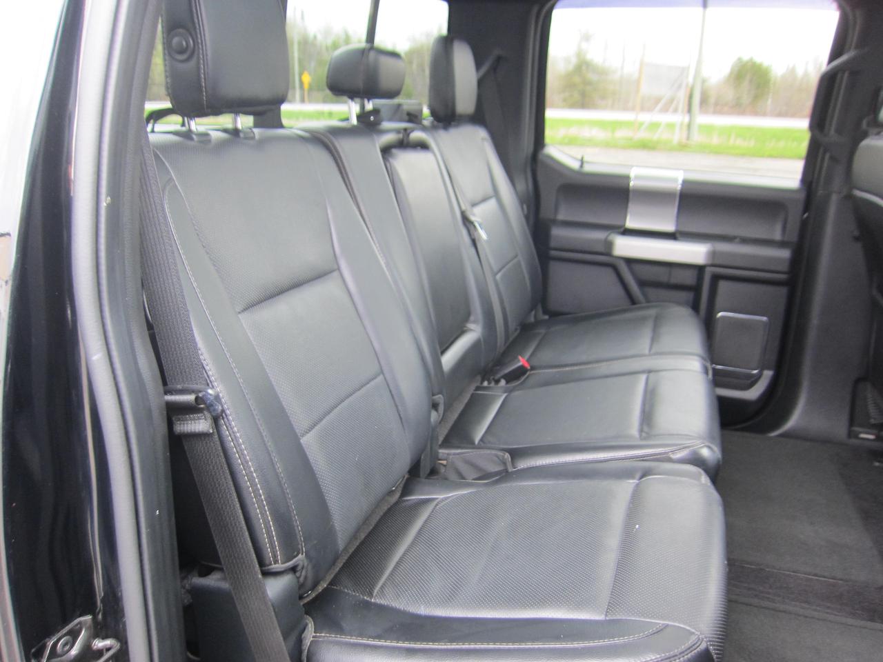 2016 Ford F-150 XLT Photo