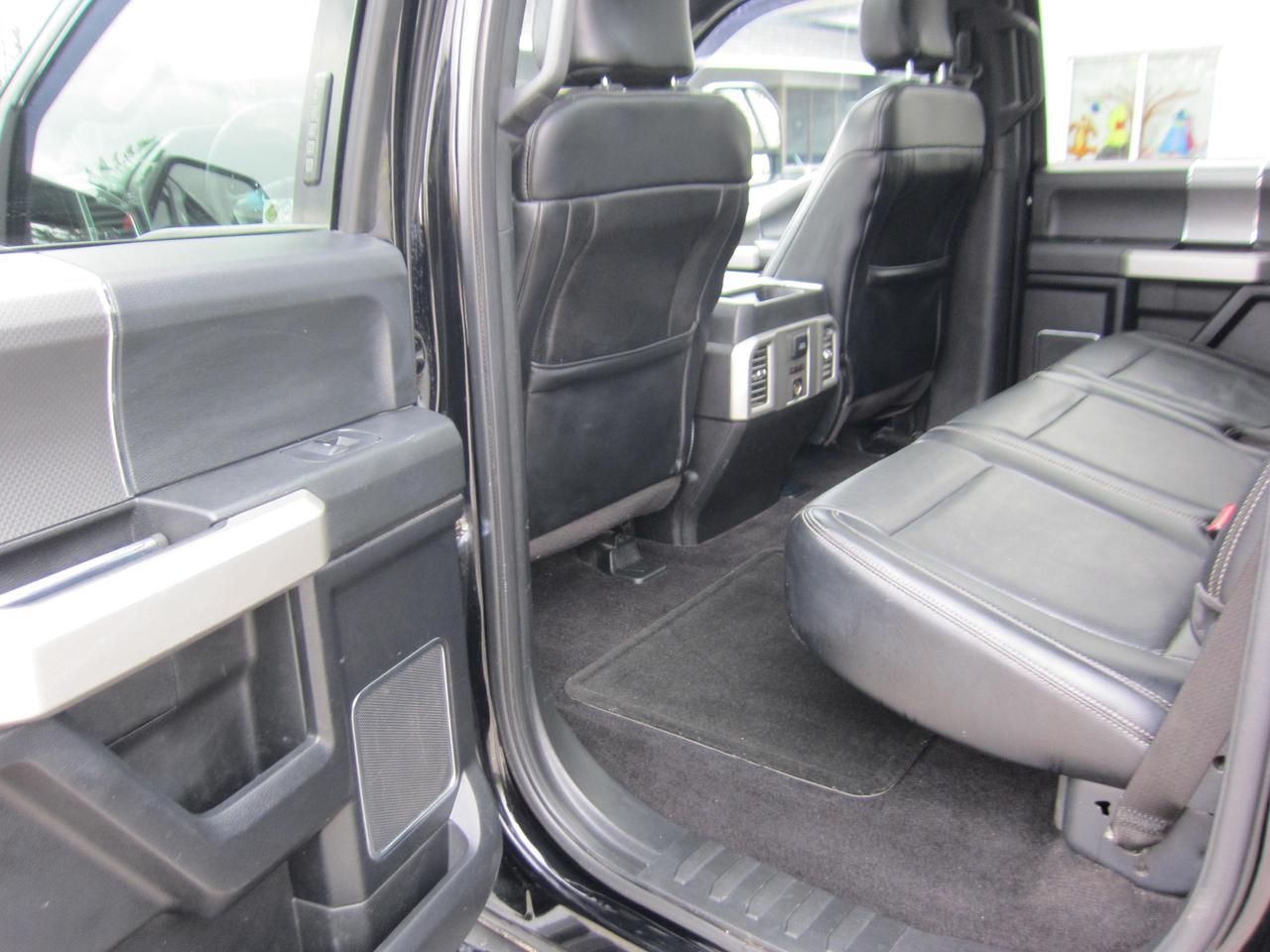 2016 Ford F-150 XLT Photo