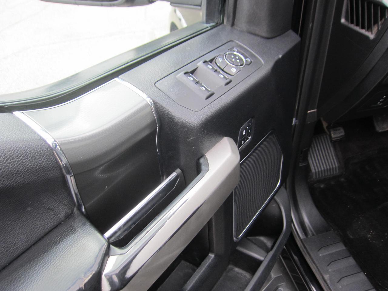 2016 Ford F-150 XLT Photo