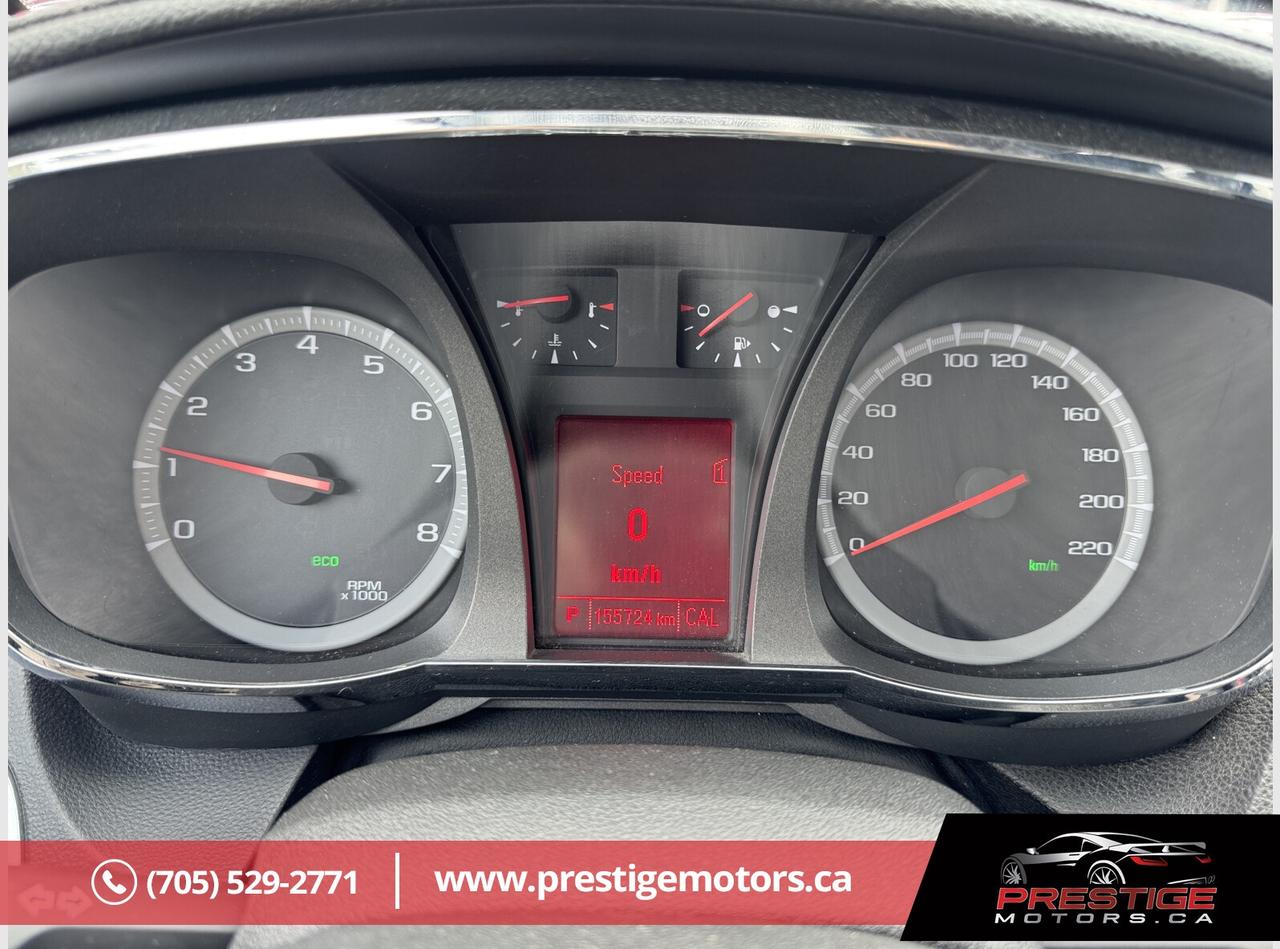 2012 GMC Terrain SLE1 Photo