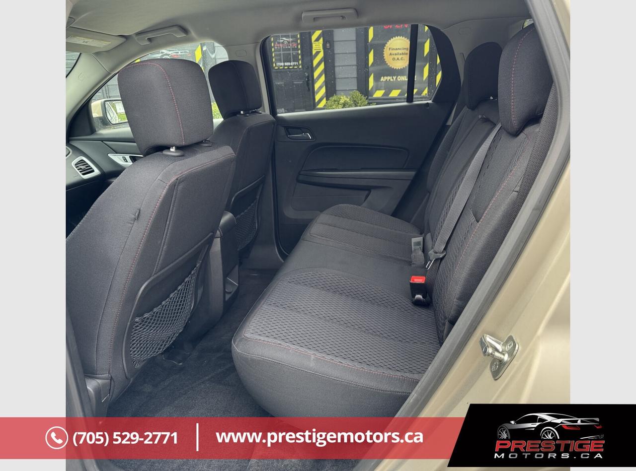 2012 GMC Terrain SLE1 Photo