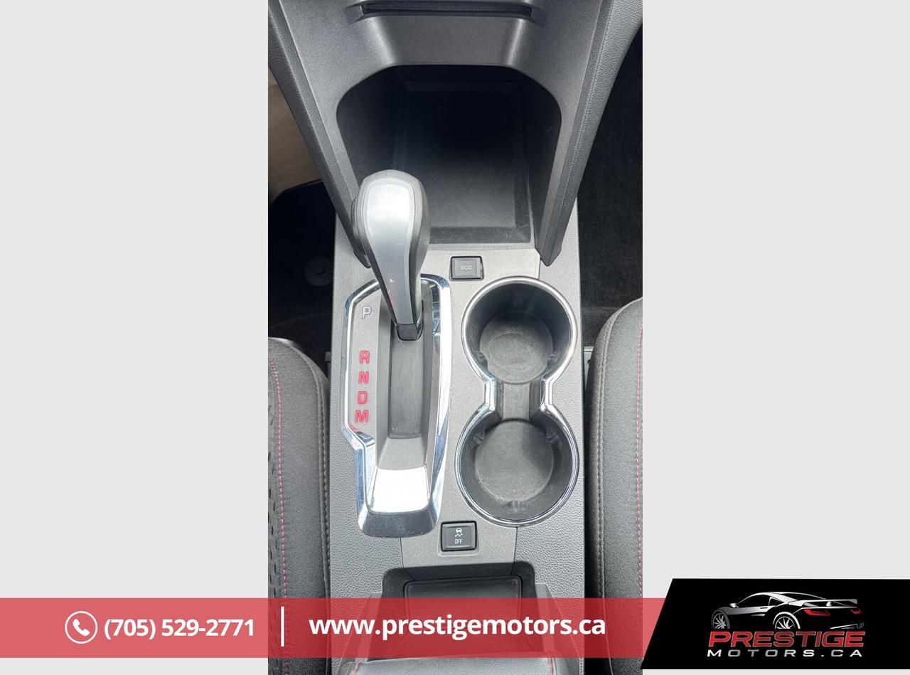 2012 GMC Terrain SLE1 Photo
