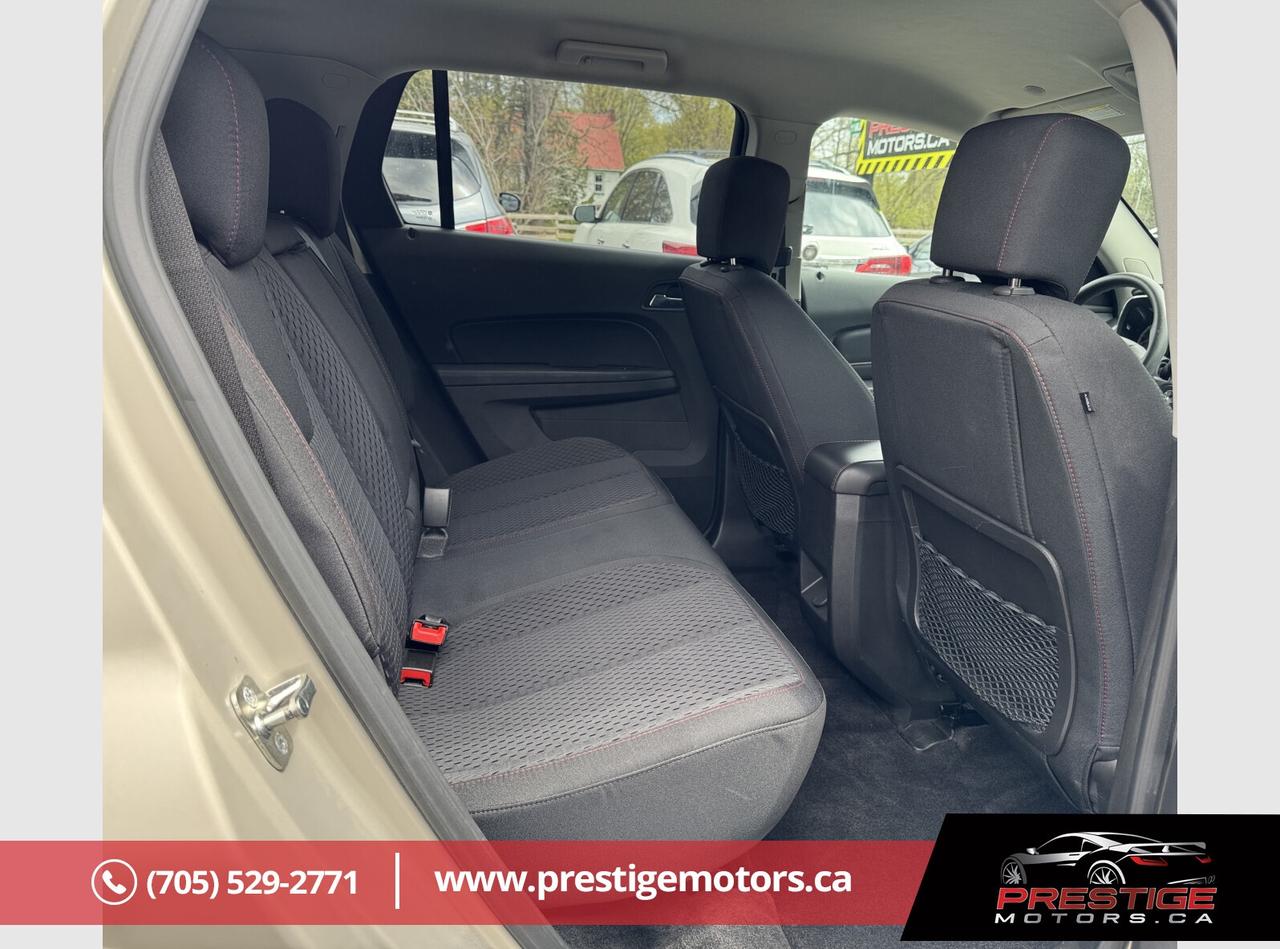 2012 GMC Terrain SLE1 Photo