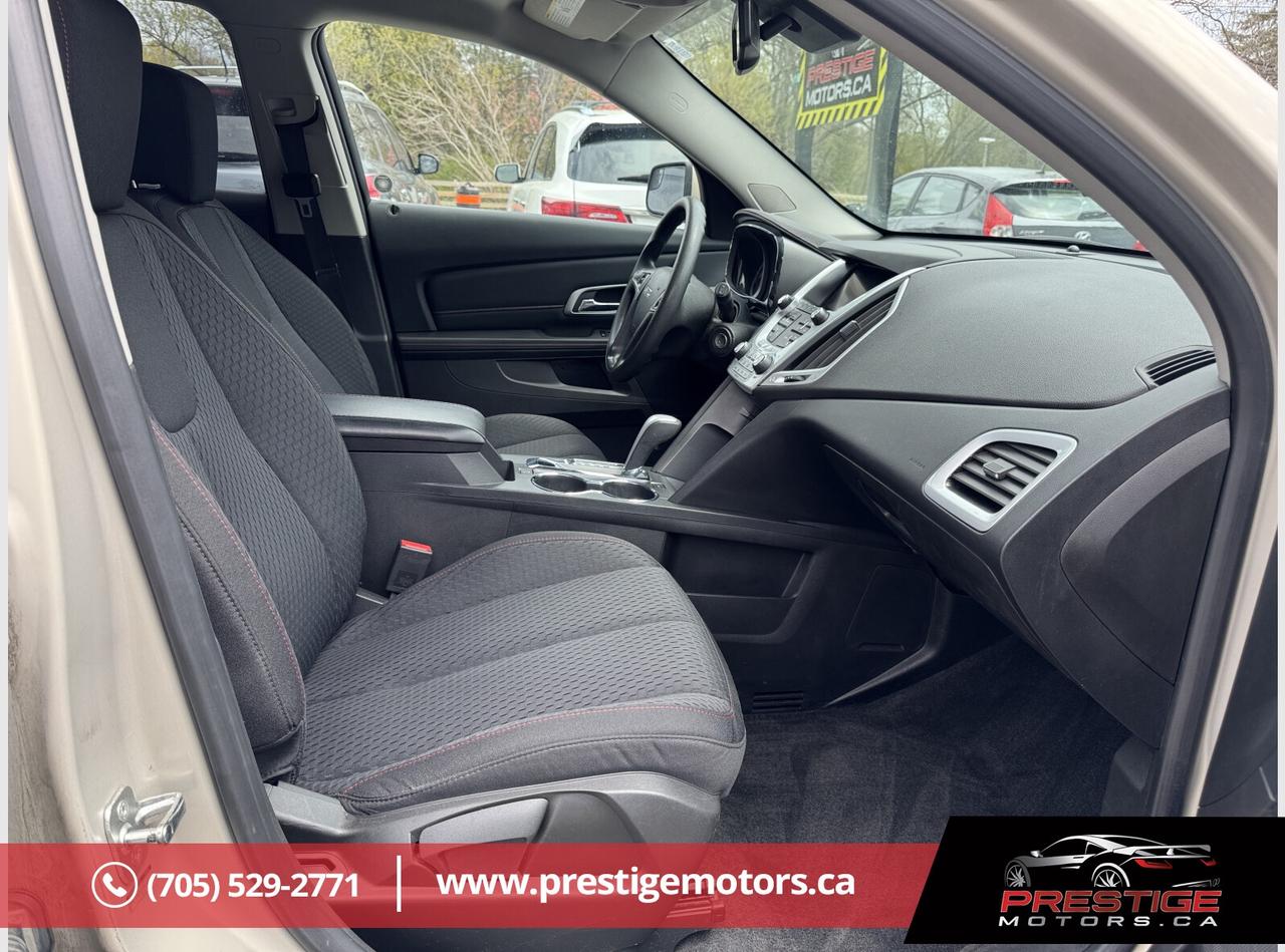 2012 GMC Terrain SLE1 Photo