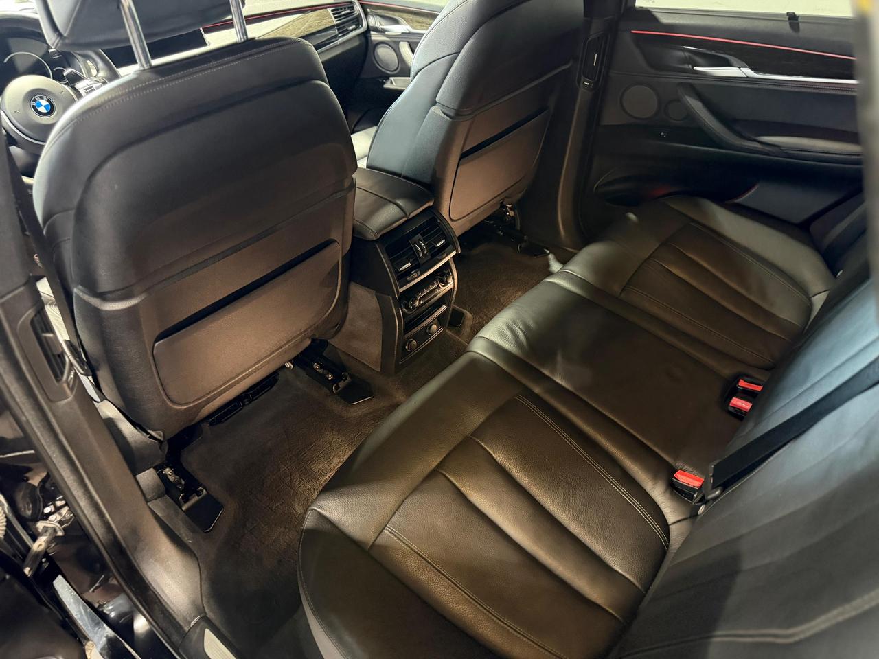 2018 BMW X5 M PCKG|xDrive35i|CLEAN CARFAX|LOADED Photo