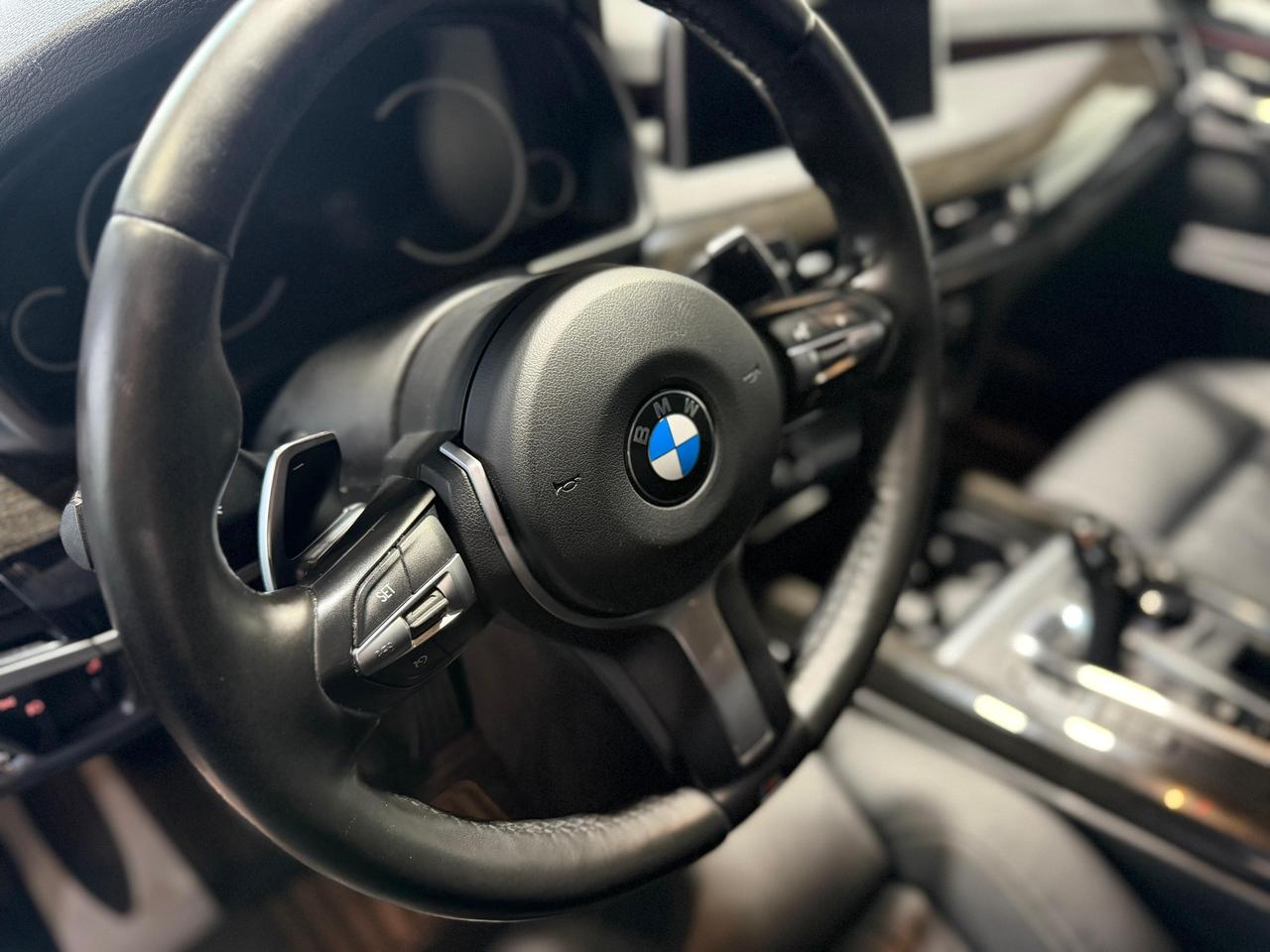2018 BMW X5 M PCKG|xDrive35i|CLEAN CARFAX|LOADED Photo