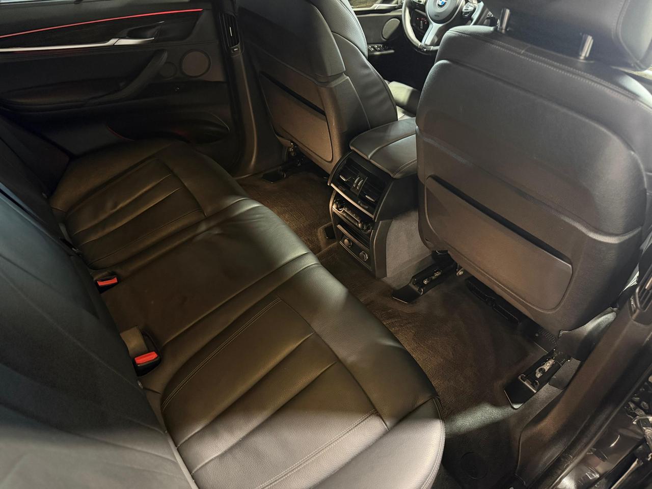 2018 BMW X5 M PCKG|xDrive35i|CLEAN CARFAX|LOADED Photo